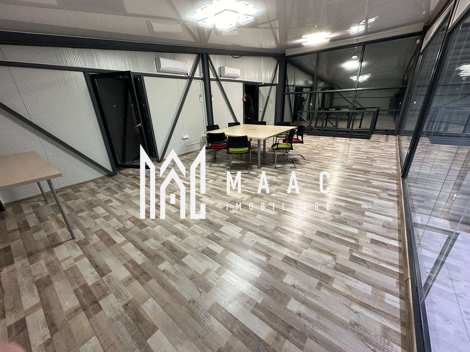 Hala | 250 MP | Teren 11.000 mp | - 3
