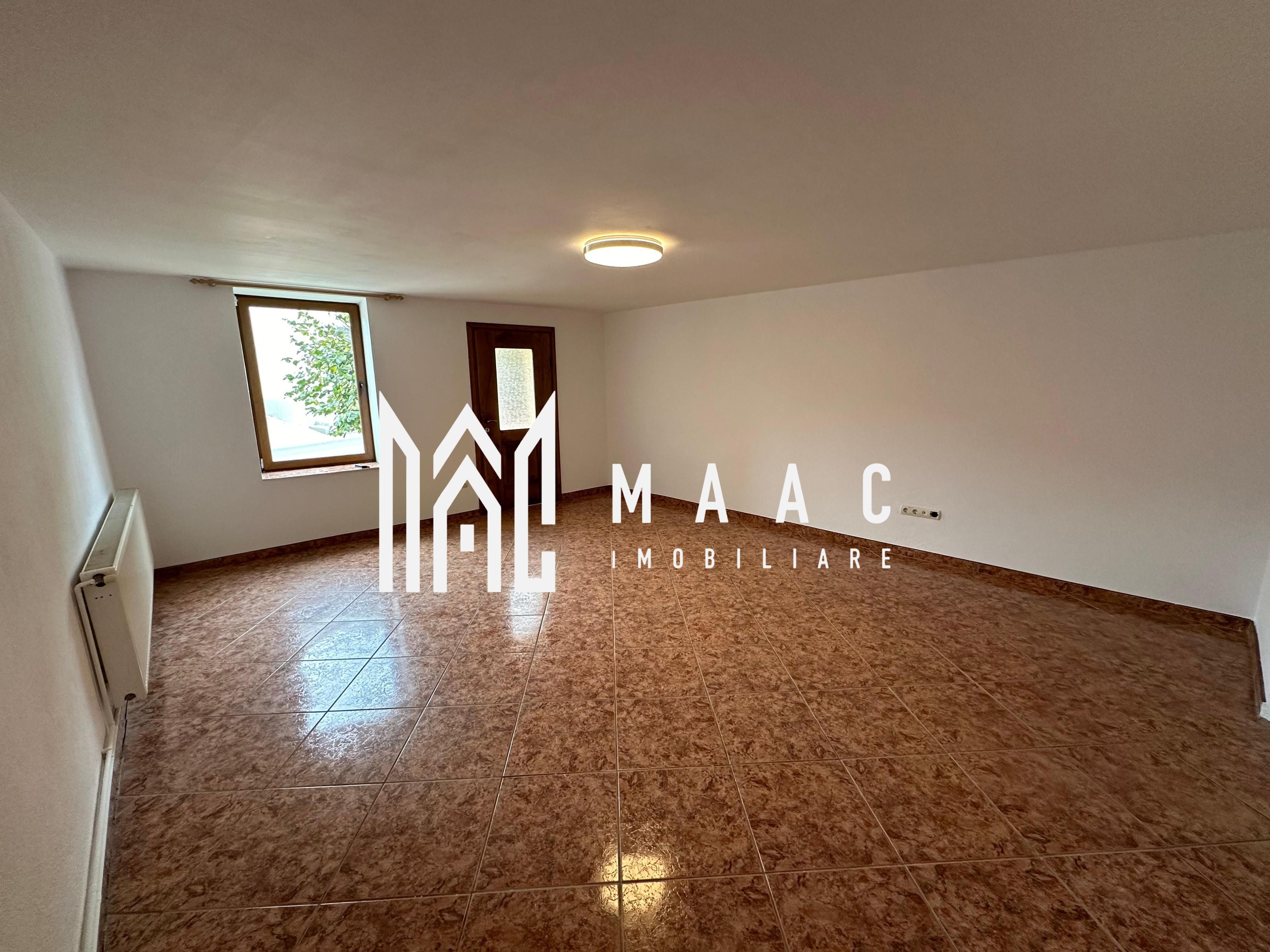 Spatiu comercial | Renovat | Zona centrala - Slimnic - 1