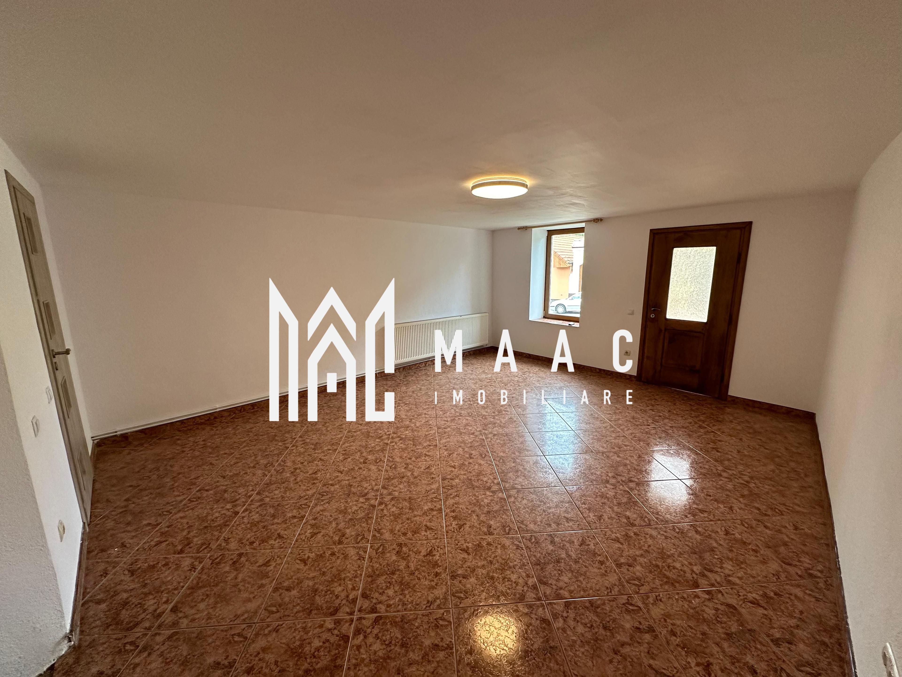 Spatiu comercial | Renovat | Zona centrala - Slimnic - 5