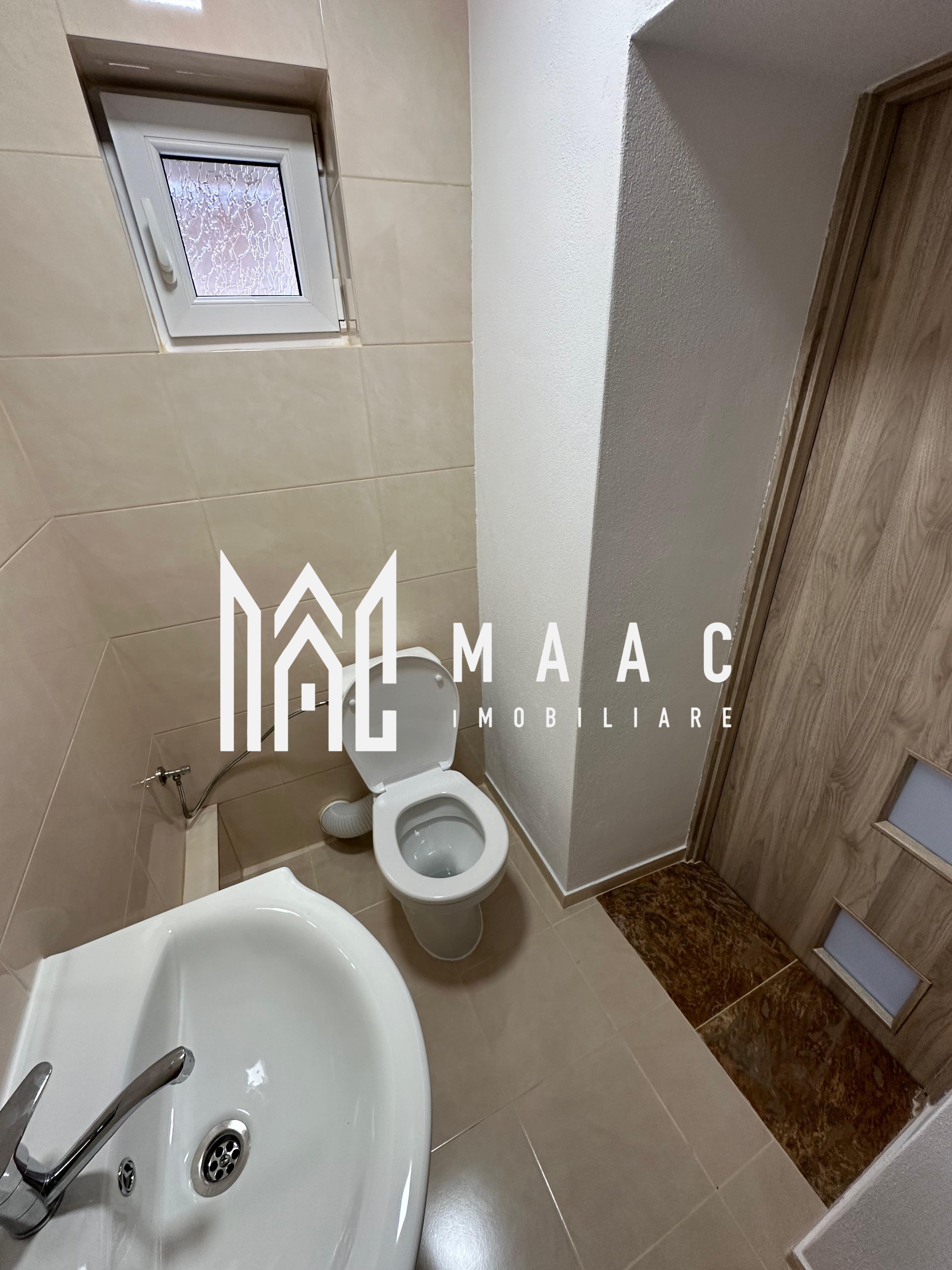 Spatiu comercial | Renovat | Zona centrala - Slimnic - 3
