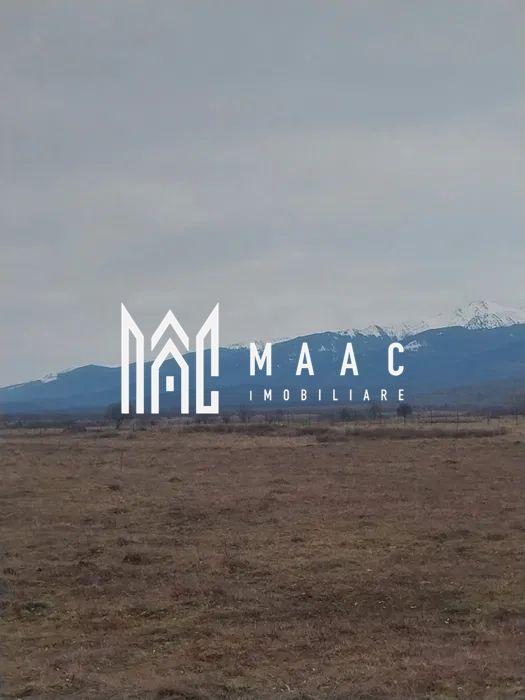 Teren intravilan I Valea Avrigului I 5000 mp - 2