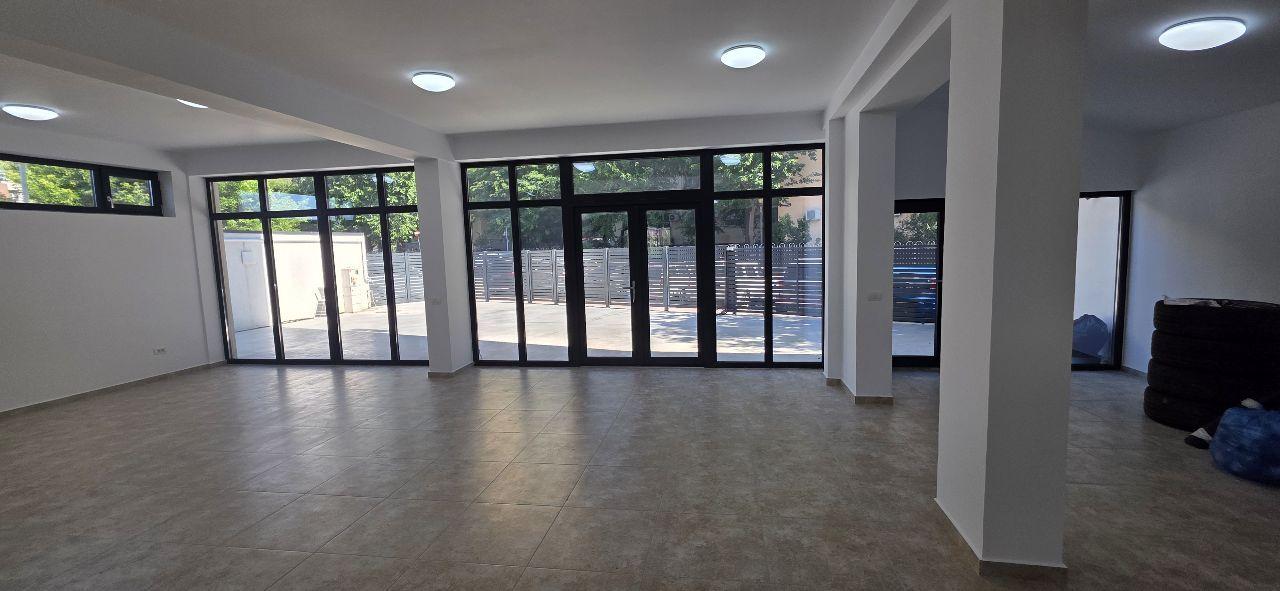 Salajan spatiu comercial 350 mp de inchiriat - 4