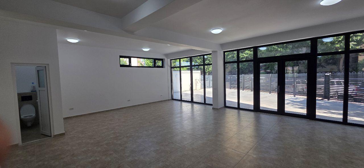 Salajan spatiu comercial 350 mp de inchiriat - 5