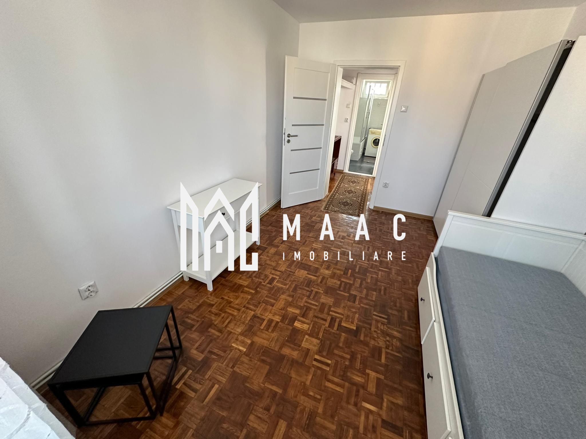 Apartament 2 camere | Renovat | Balcon | Zona Mihai Viteazu - 4