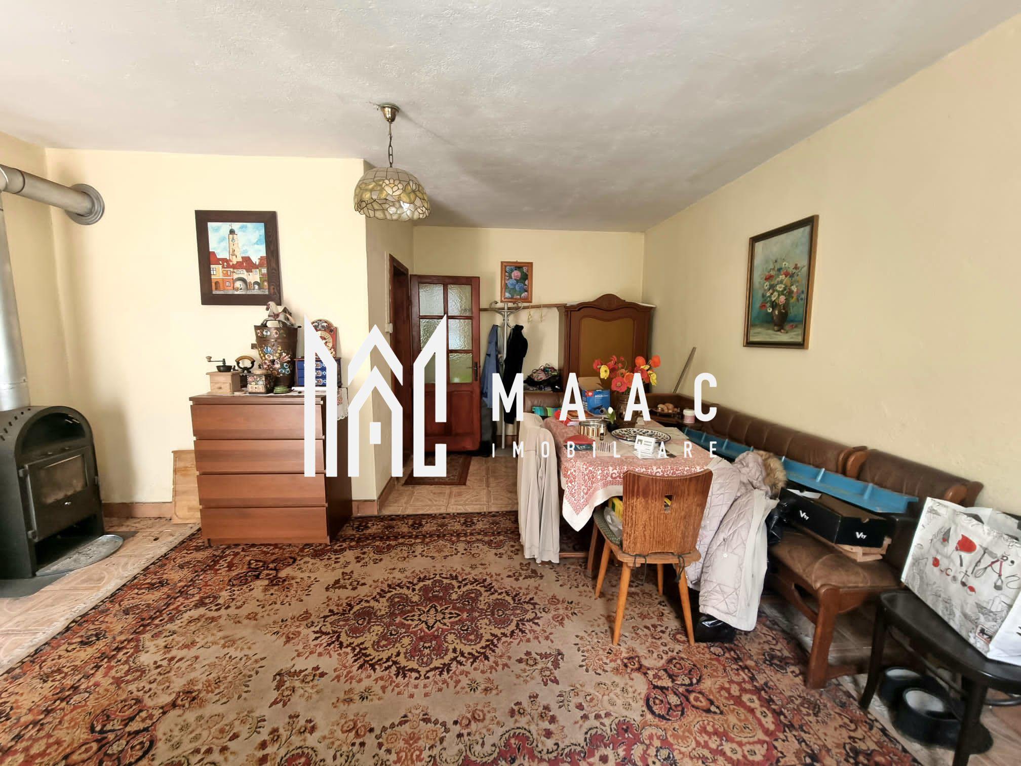 Casa 6 camere I 250MPU | 867MP Teren | Turnisor - 5