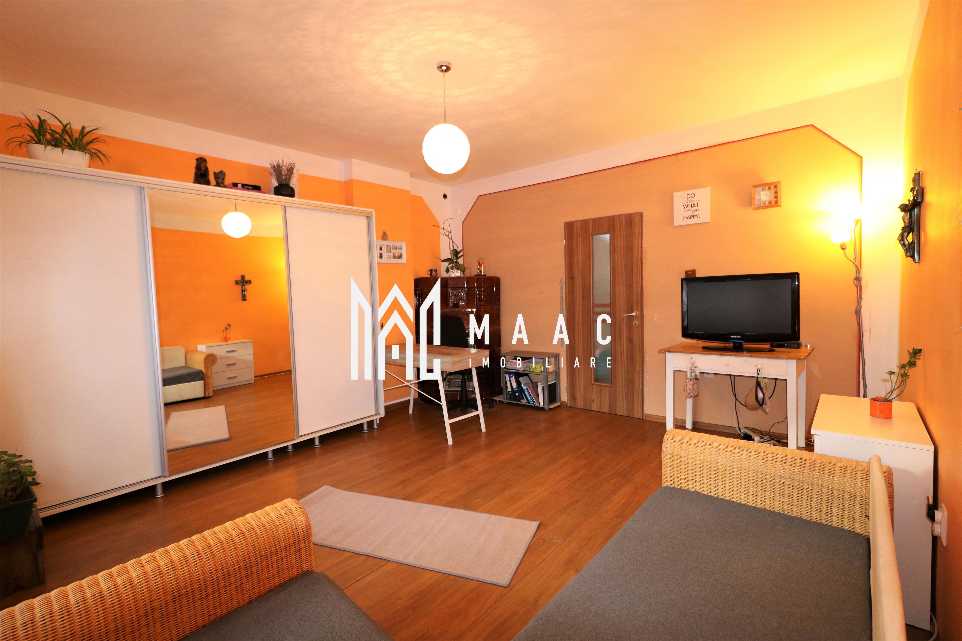 Casa 4 camere | Curte proprie | Pivnita | Zona Turnisor - 2