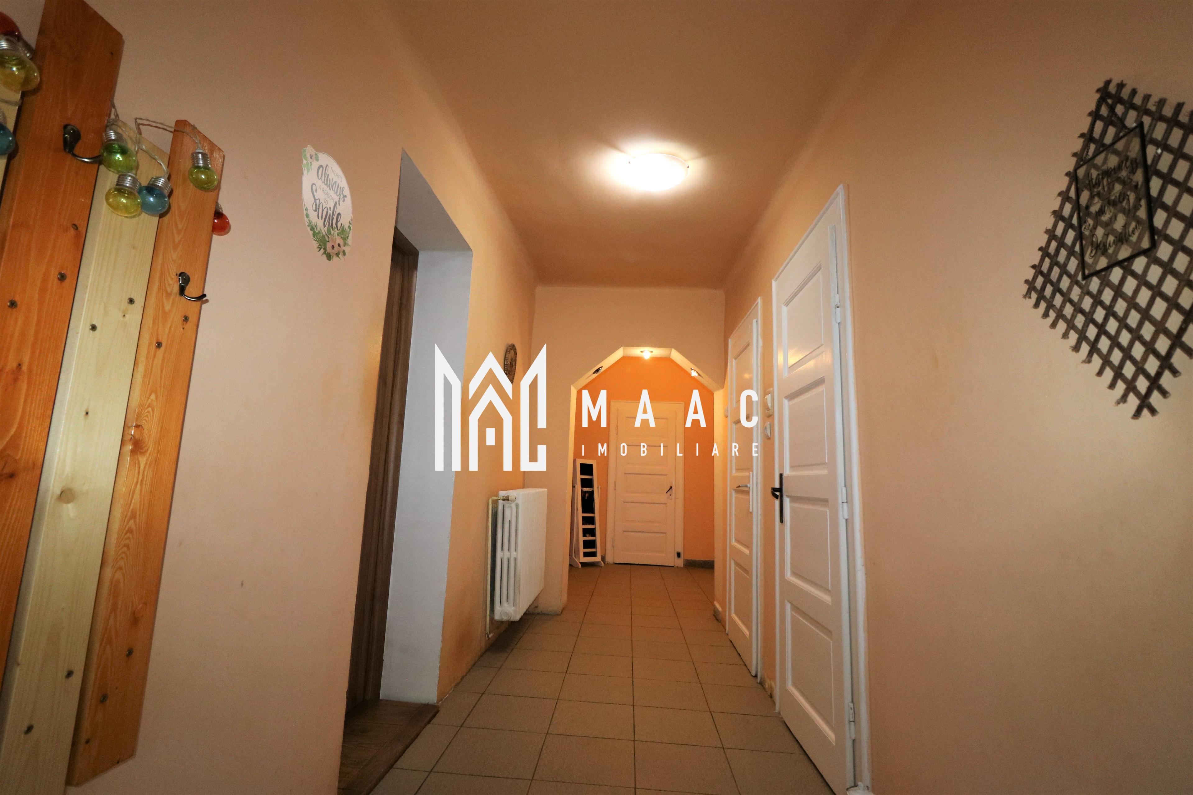 Casa 4 camere | Curte proprie | Pivnita | Zona Turnisor - 9