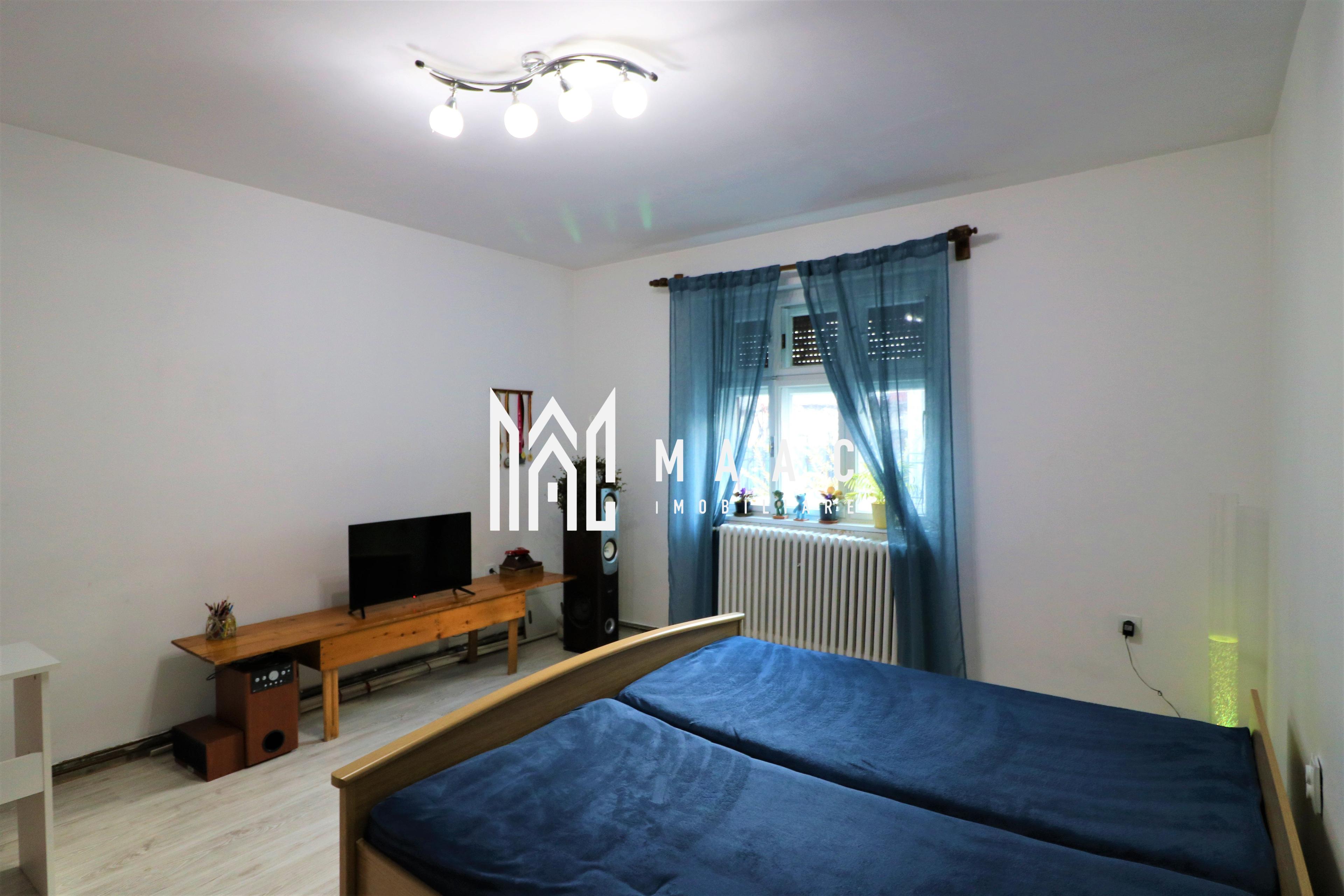 Casa 4 camere | Curte proprie | Pivnita | Zona Turnisor - 4