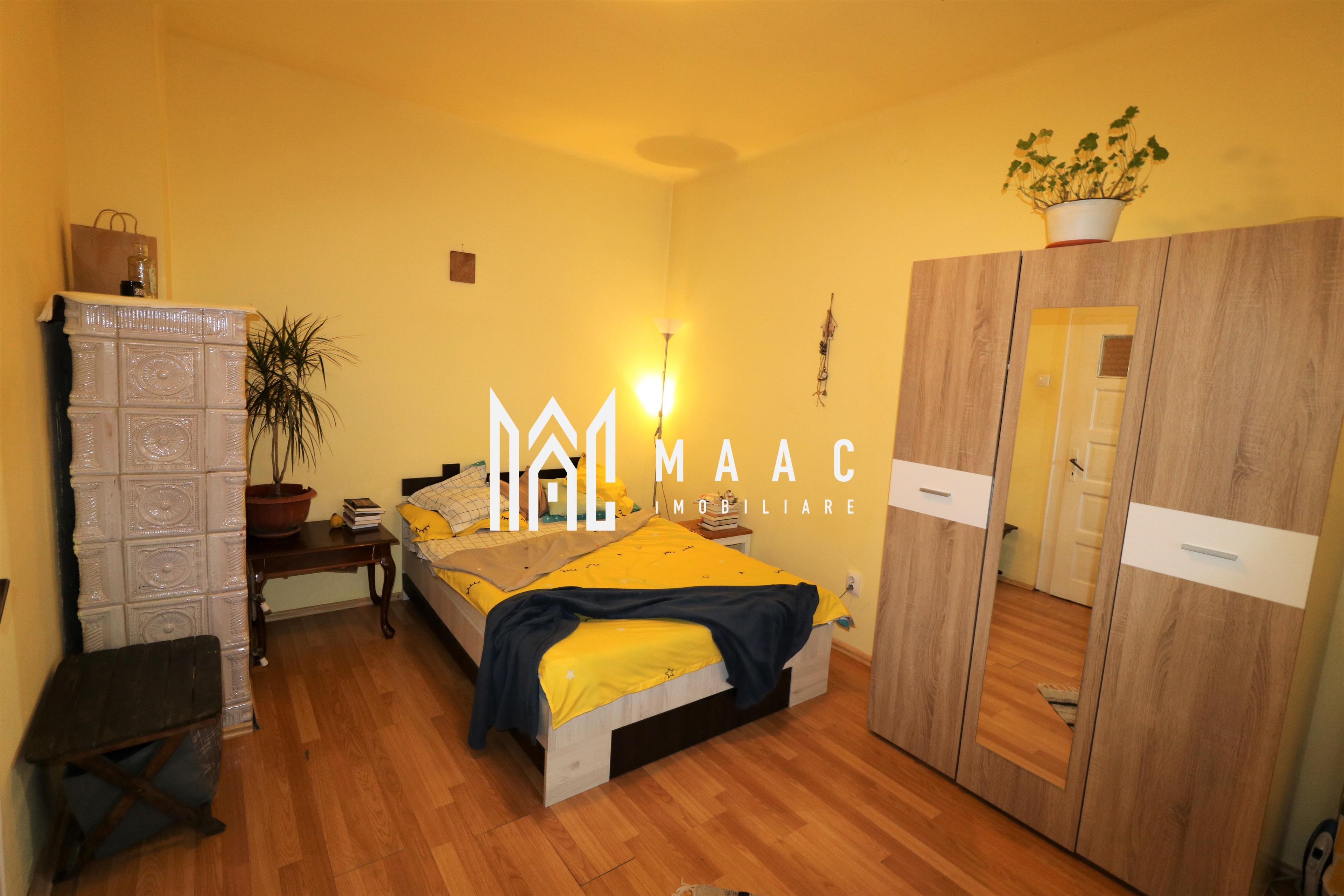 Casa 4 camere | Curte proprie | Pivnita | Zona Turnisor - 6