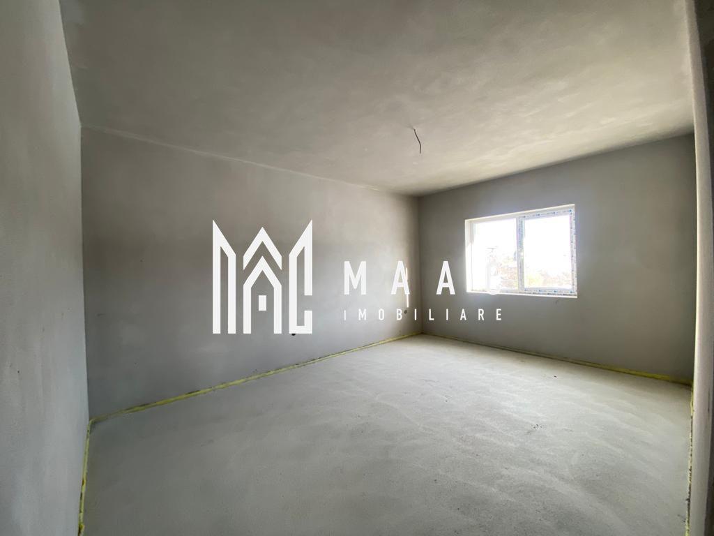 Casa Individuala | Curte 727 MP | Cisnadie - 12