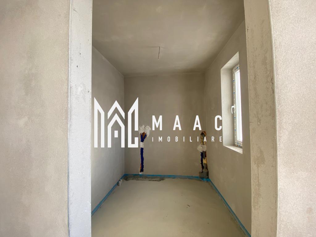 Casa Individuala | Curte 727 MP | Cisnadie - 21