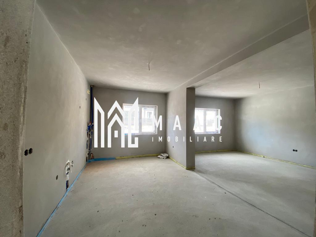 Casa Individuala | Curte 727 MP | Cisnadie - 1