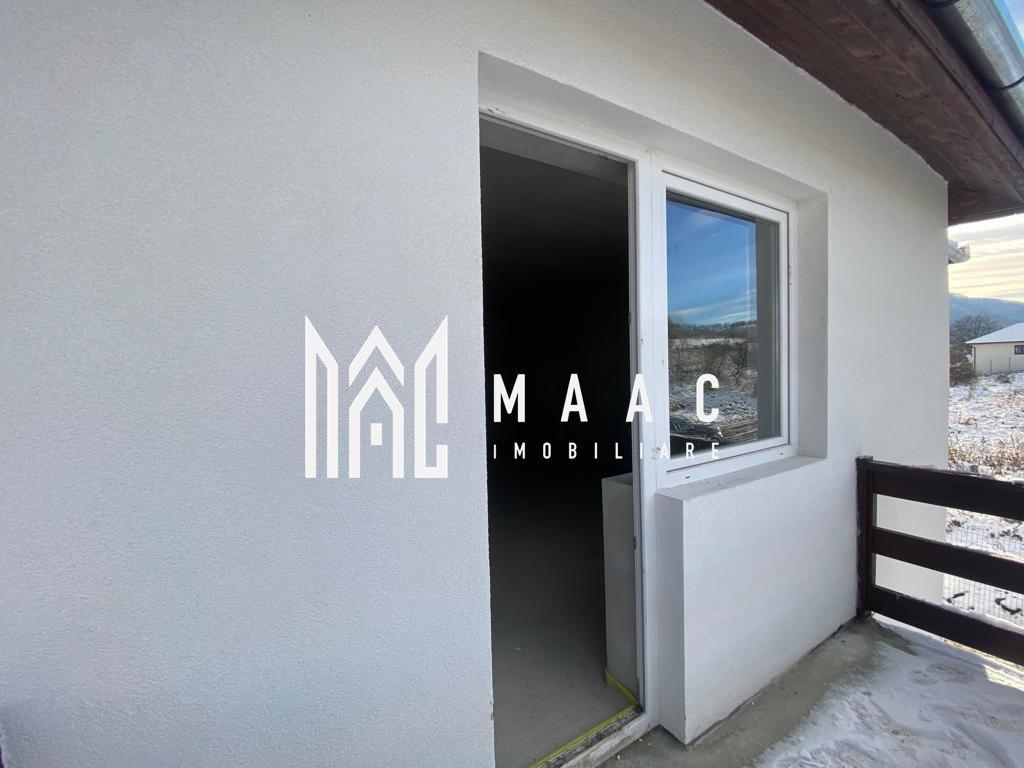 Casa Individuala | Curte 727 MP | Cisnadie - 2
