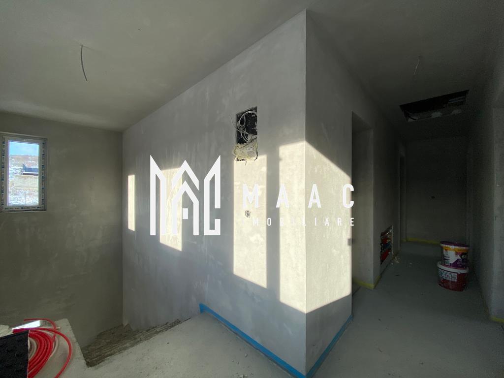 Casa Individuala | Curte 727 MP | Cisnadie - 8