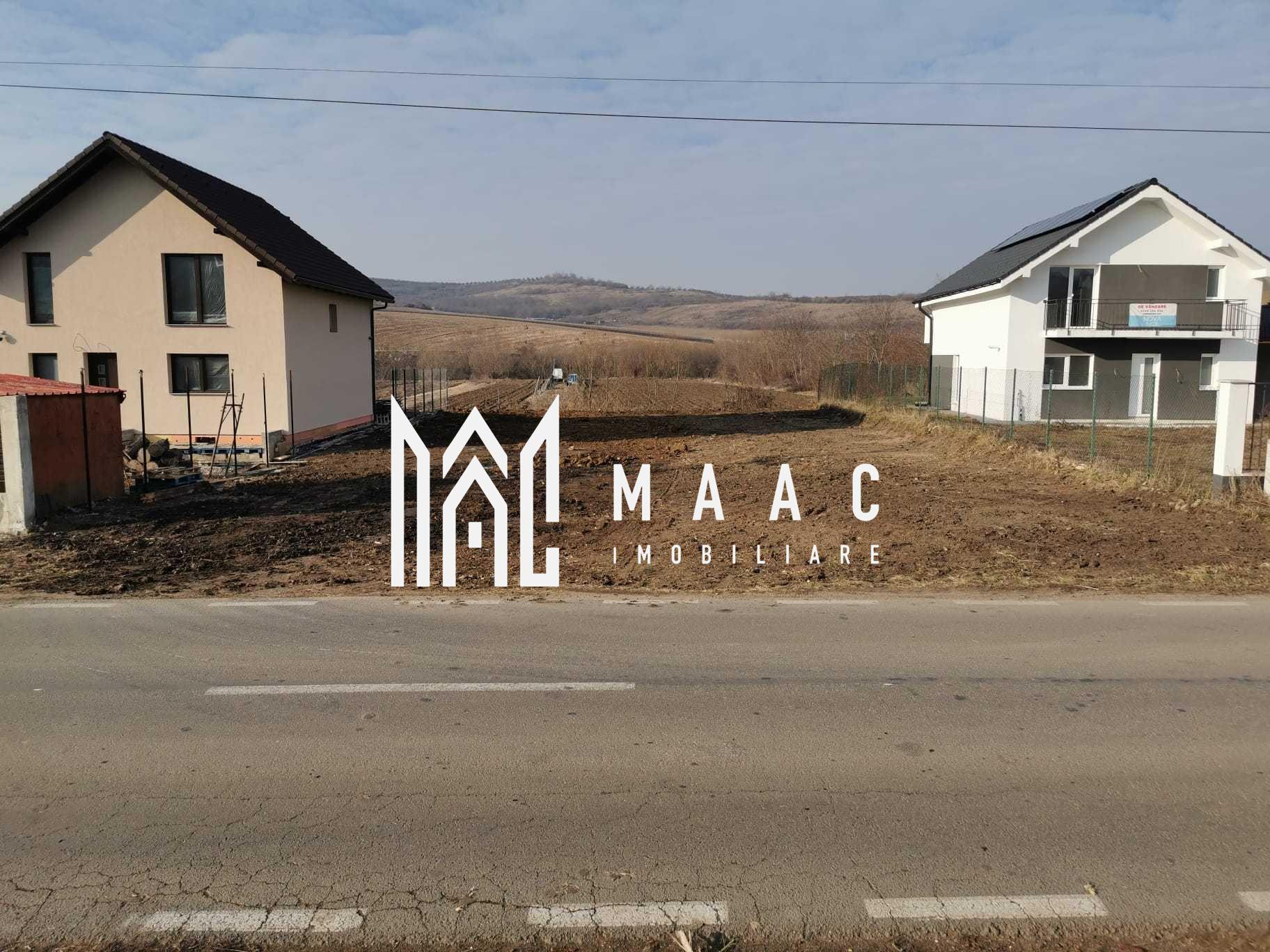 Teren intravilan | Hamba | 750 MPU - 1