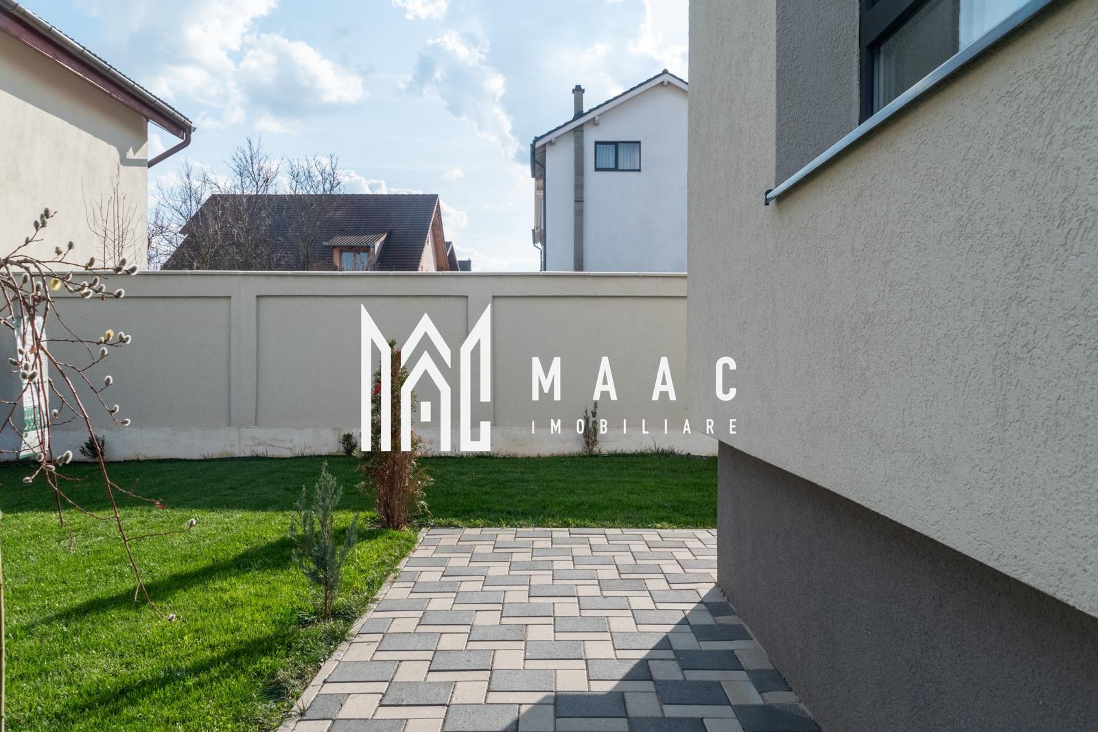 Casa I 7 camere I Teren 408 mp I Selimbar - 11