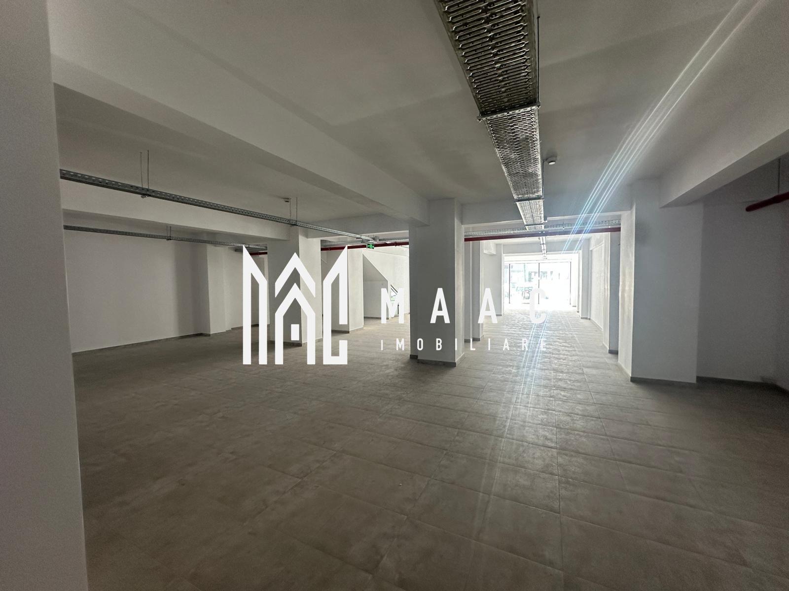 Spatiu comercial I Central I parcare privata - 4