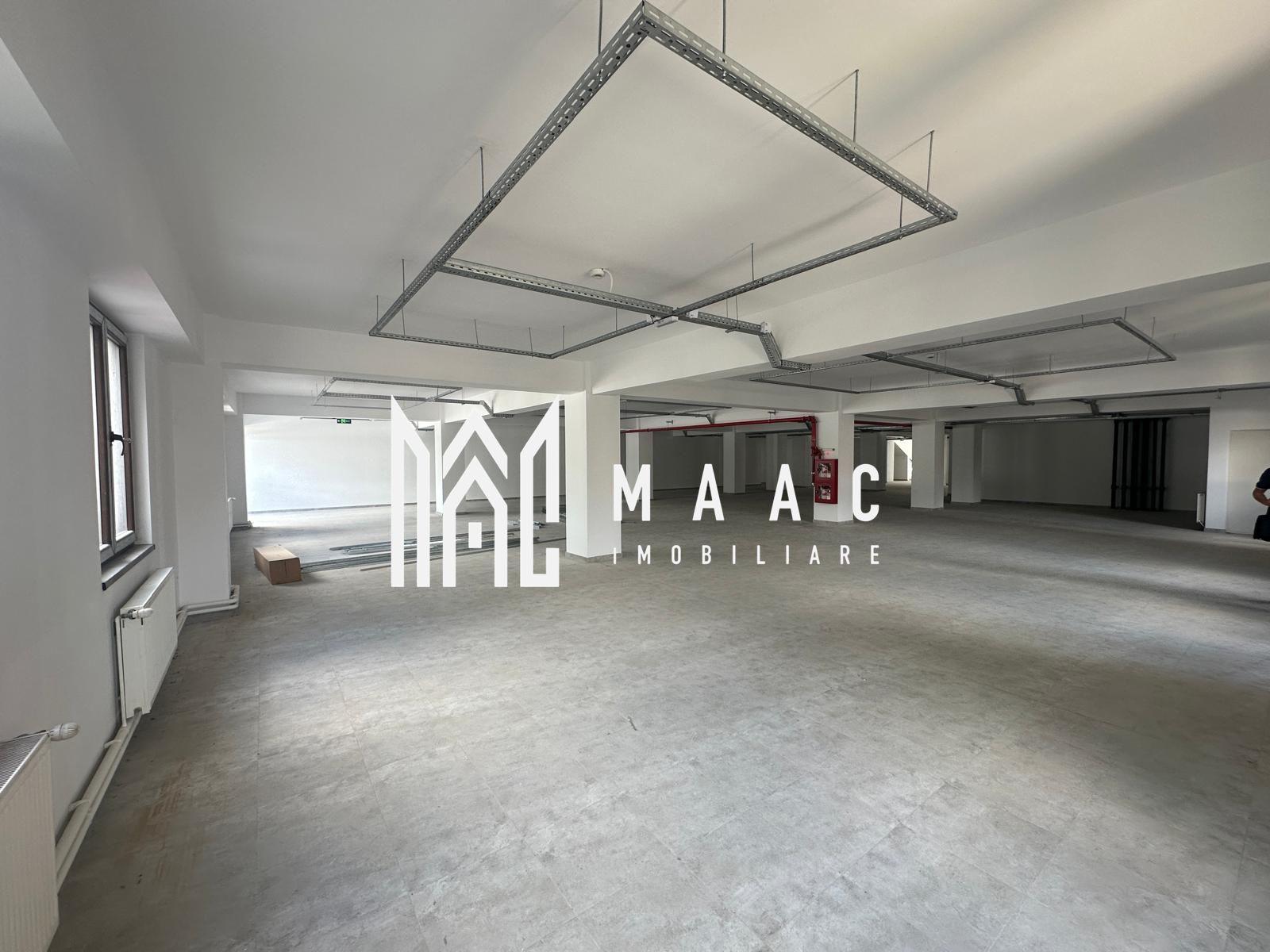 Spatiu comercial I Central I parcare privata - 3