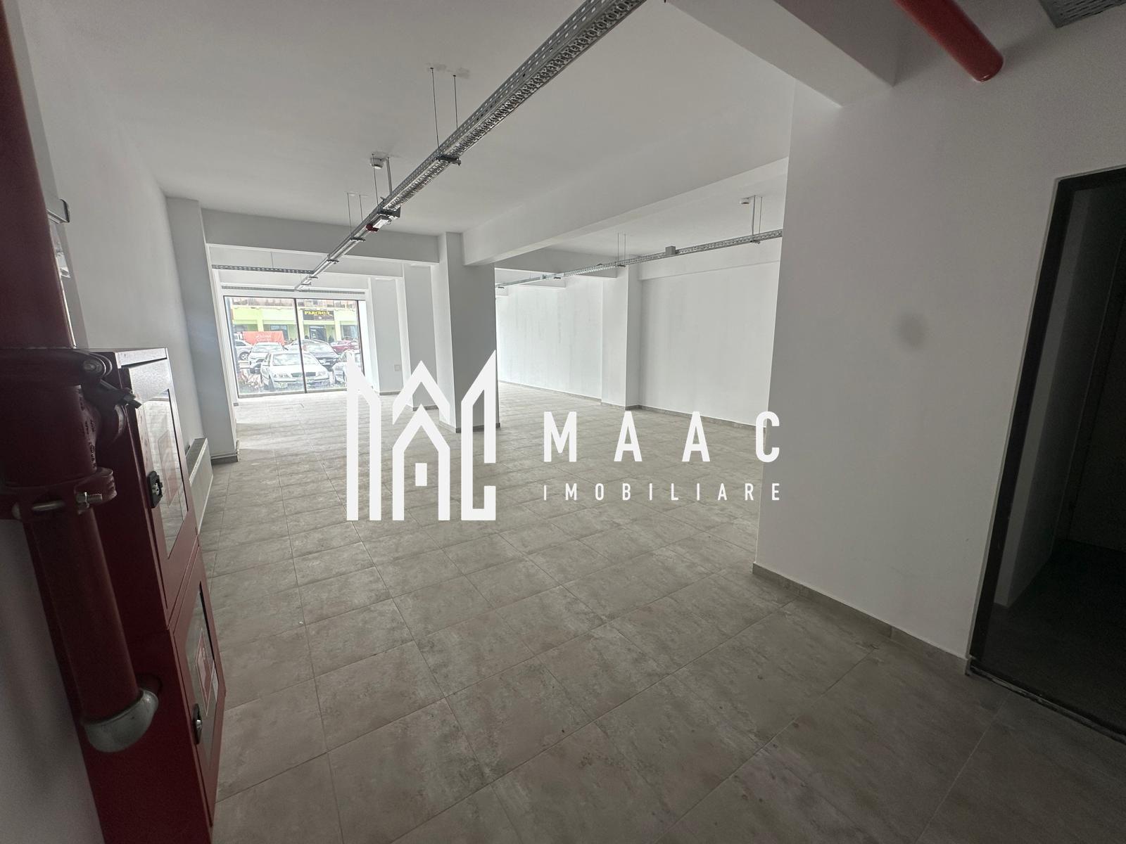 Spatiu comercial I Central - 1