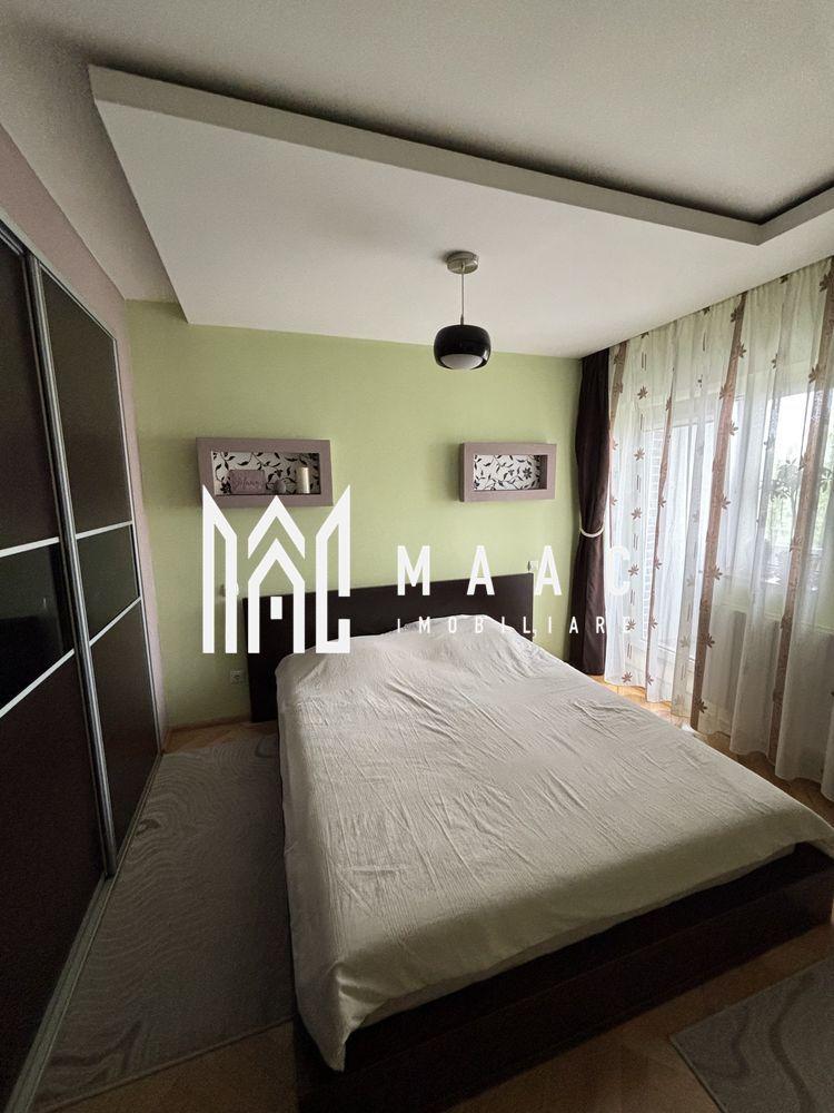 Apartament 3 camere | Etaj 3 | Balcon | 2 Bai | C.Bumbravii - 6