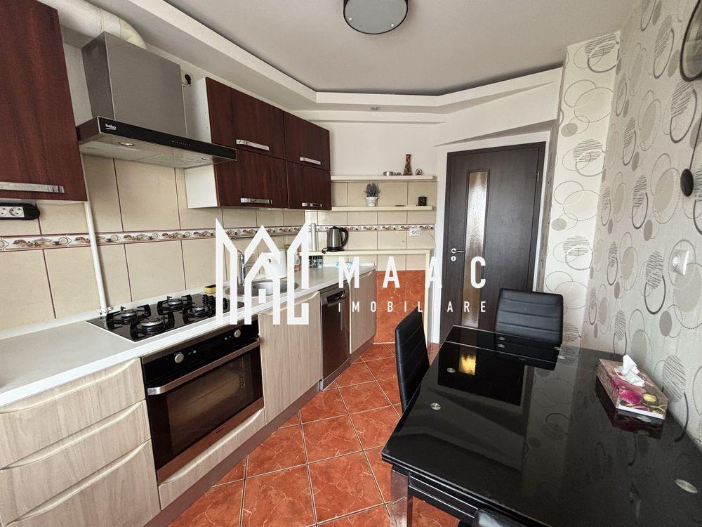 Apartament 3 camere | Etaj 3 | Balcon | 2 Bai | C.Bumbravii - 4