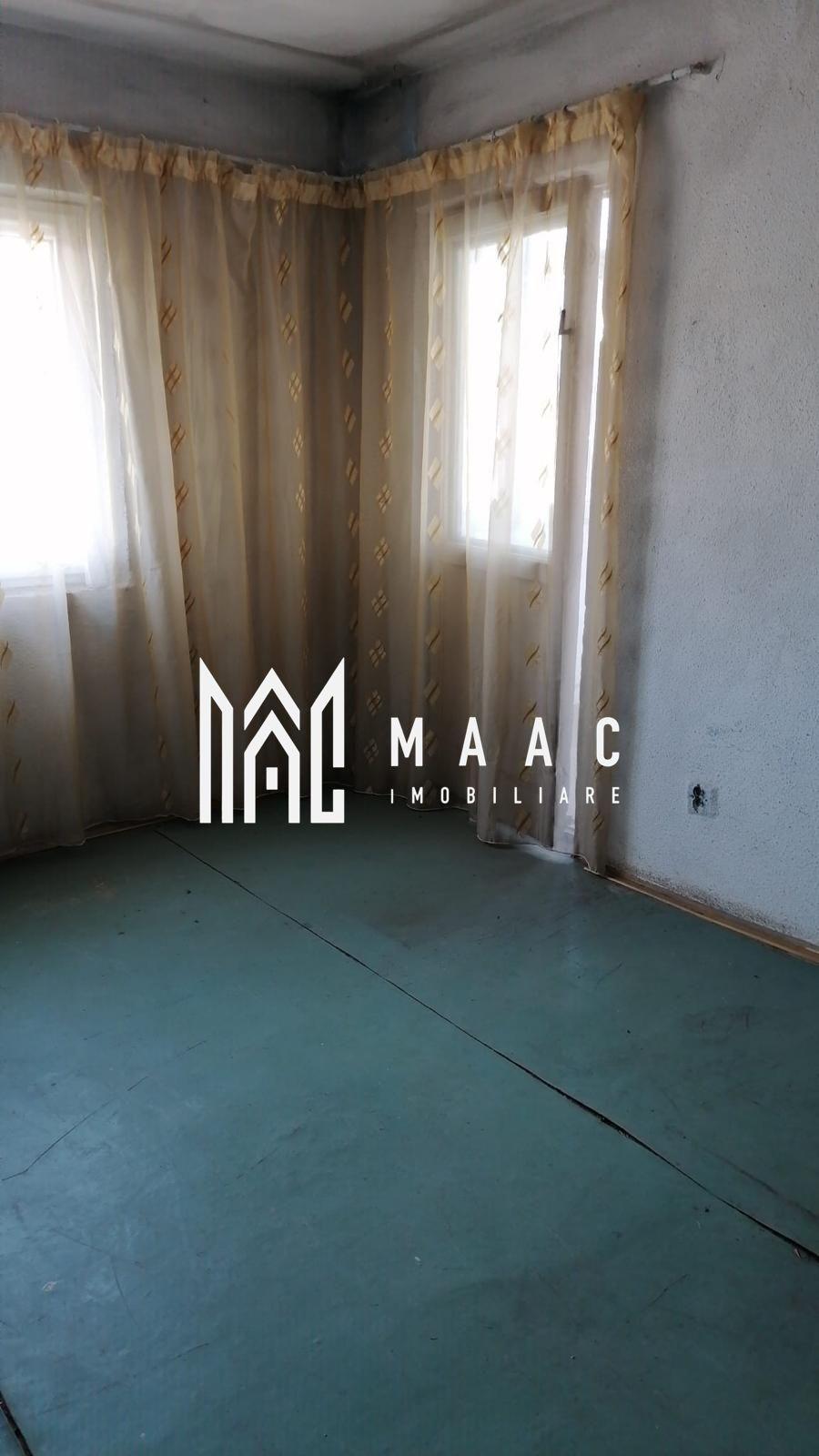 Apartament 2 camere | 50 mp | Ostroveni | etaj 4 | - 4