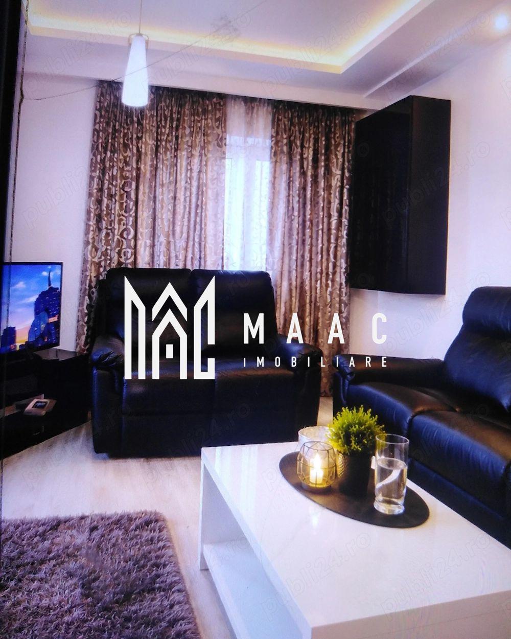 Apartament 3 camere decomandat | Arhitectilor, Sibiu | 70 mp, terasă 40 mp - 3