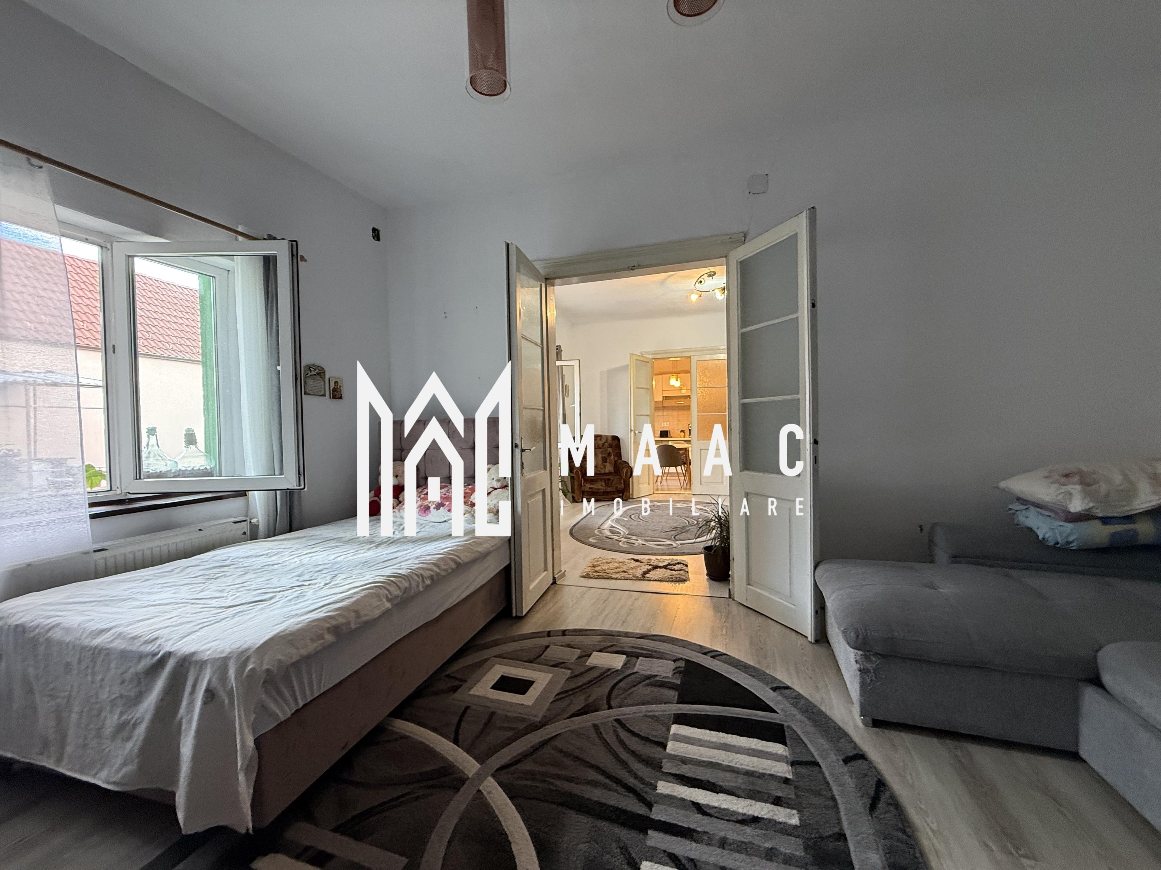 Apartament de vanzare Sibiu | 4 camere Resita | 140 mp, P+M, - 4
