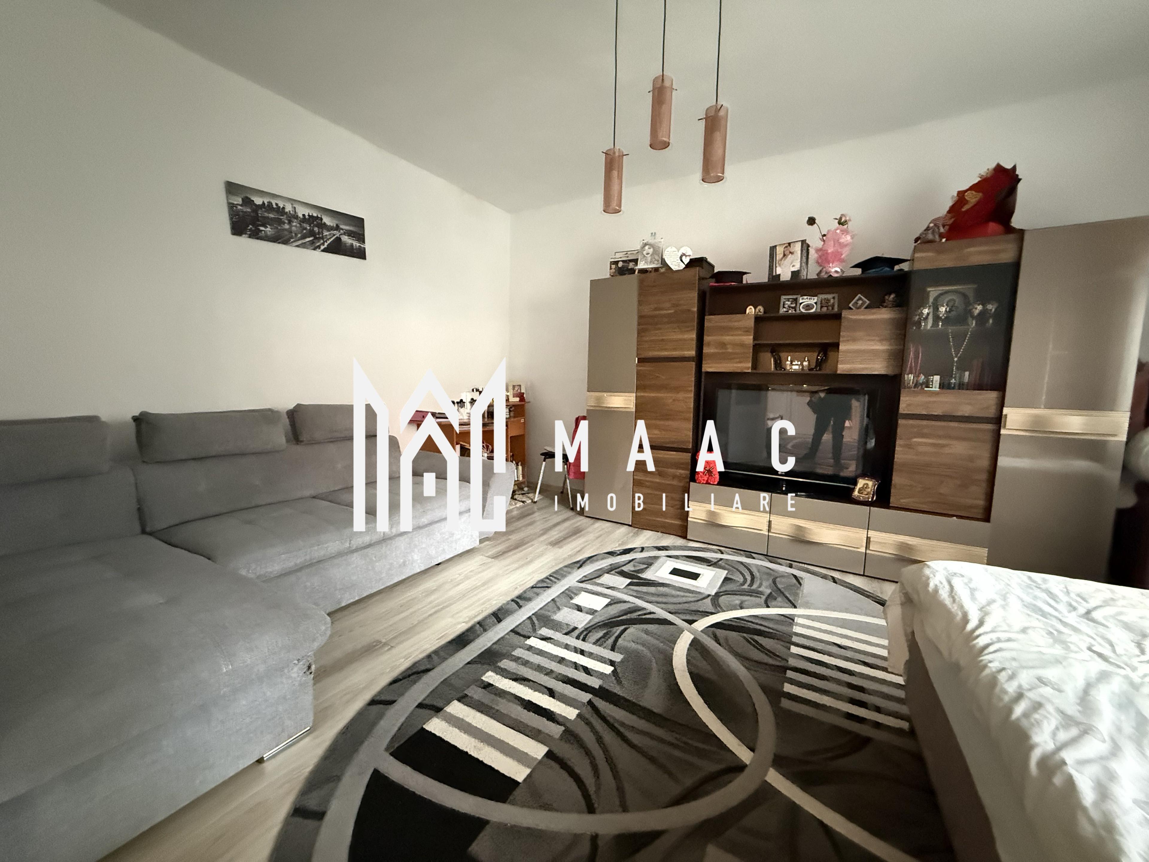 Apartament de vanzare Sibiu | 4 camere Resita | 140 mp, P+M, - 3