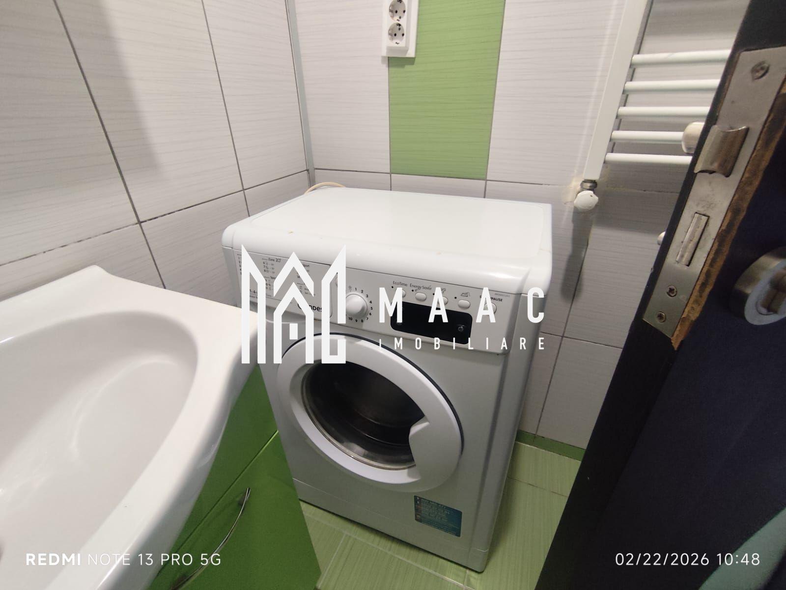 Apartament 2 camere semidecomandat | Hipodrom 1, Doamna Stanca | 47 mp, etaj 7 - 3