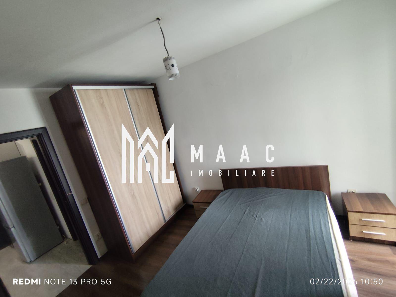 Apartament 2 camere semidecomandat | Hipodrom 1, Doamna Stanca | 47 mp, etaj 7 - 5