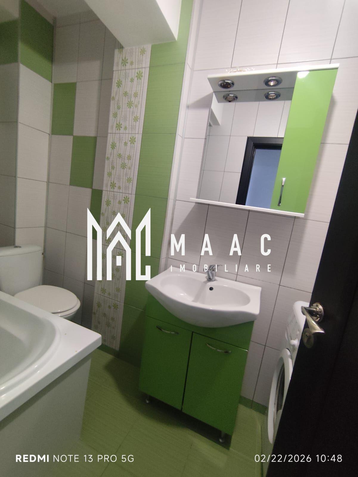 Apartament 2 camere semidecomandat | Hipodrom 1, Doamna Stanca | 47 mp, etaj 7 - 4