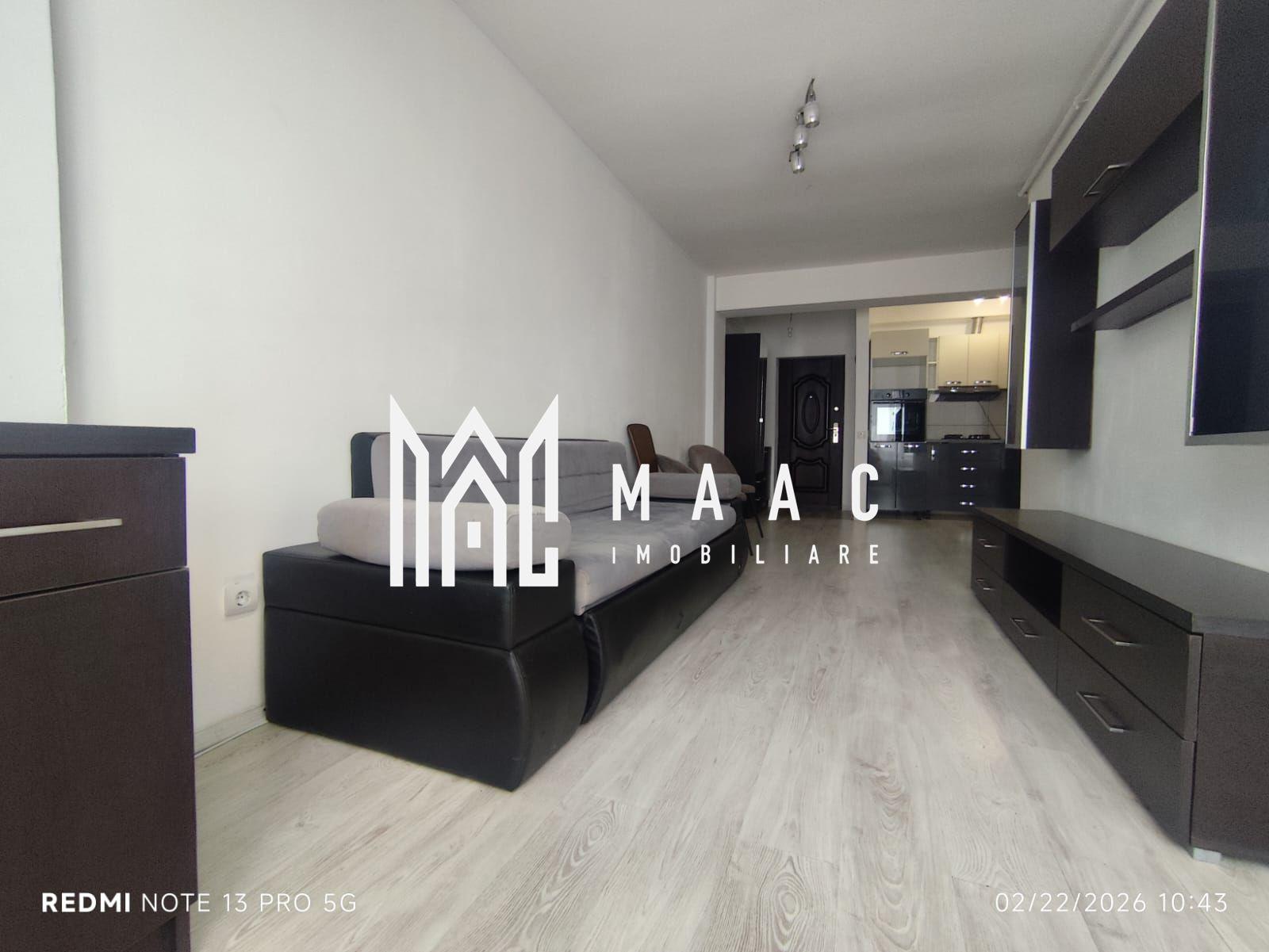 Apartament 2 camere semidecomandat | Hipodrom 1, Doamna Stanca | 47 mp, etaj 7 - 11