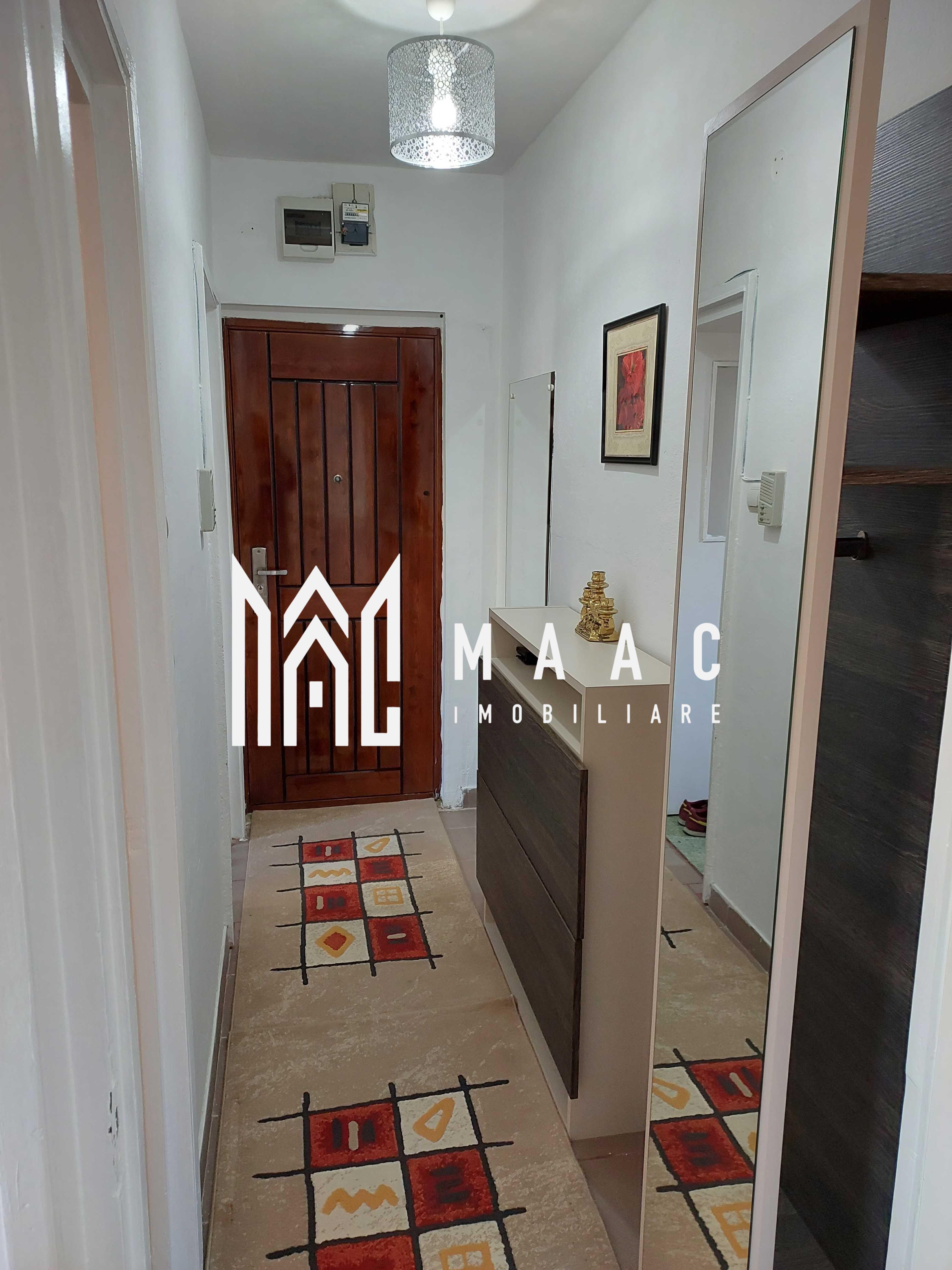 Apartament 2 camere | Etaj 2 | 38 MPU | Hipodrom 3 - 4