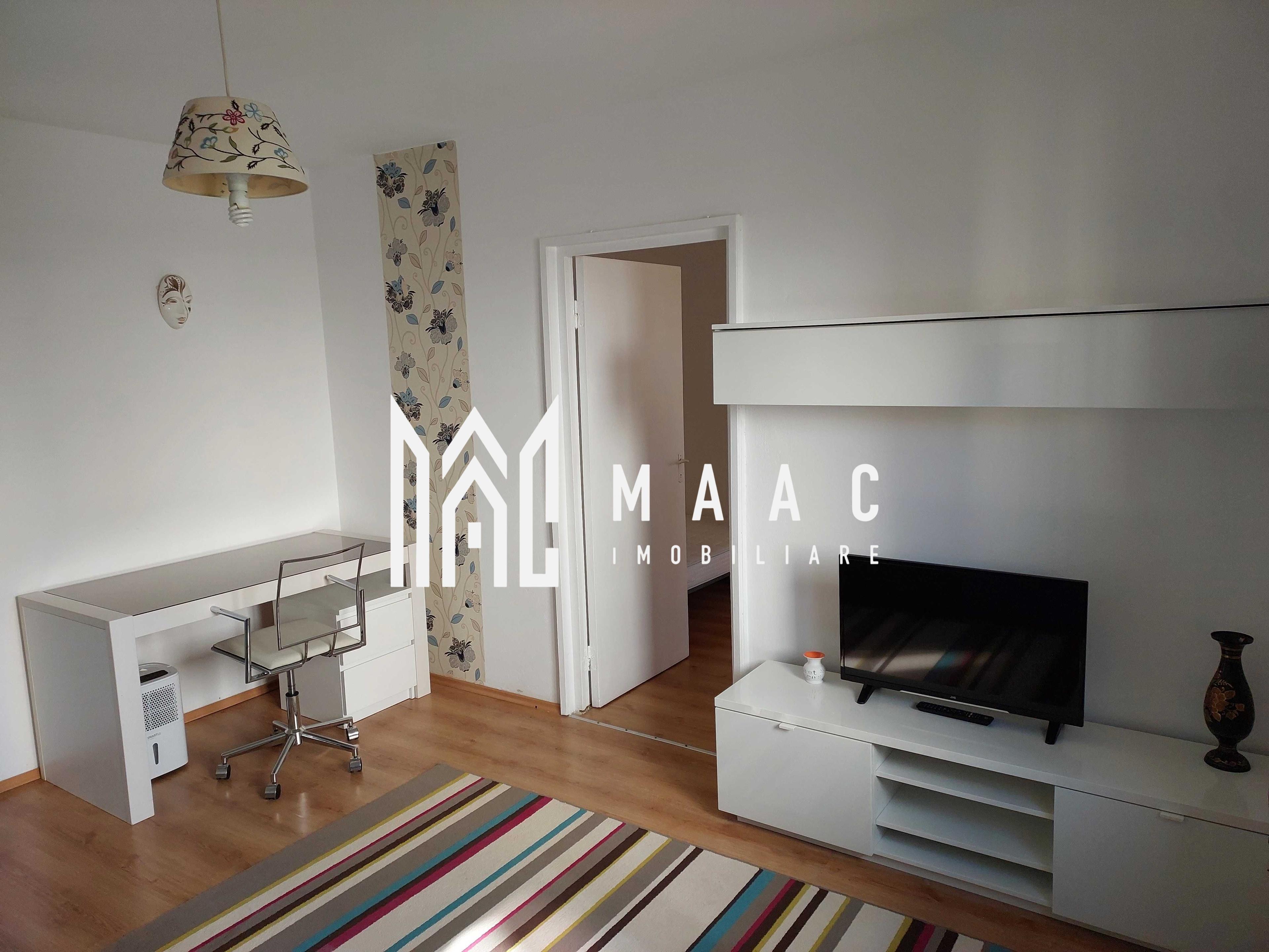Apartament 2 camere | Etaj 2 | 38 MPU | Hipodrom 3 - 1