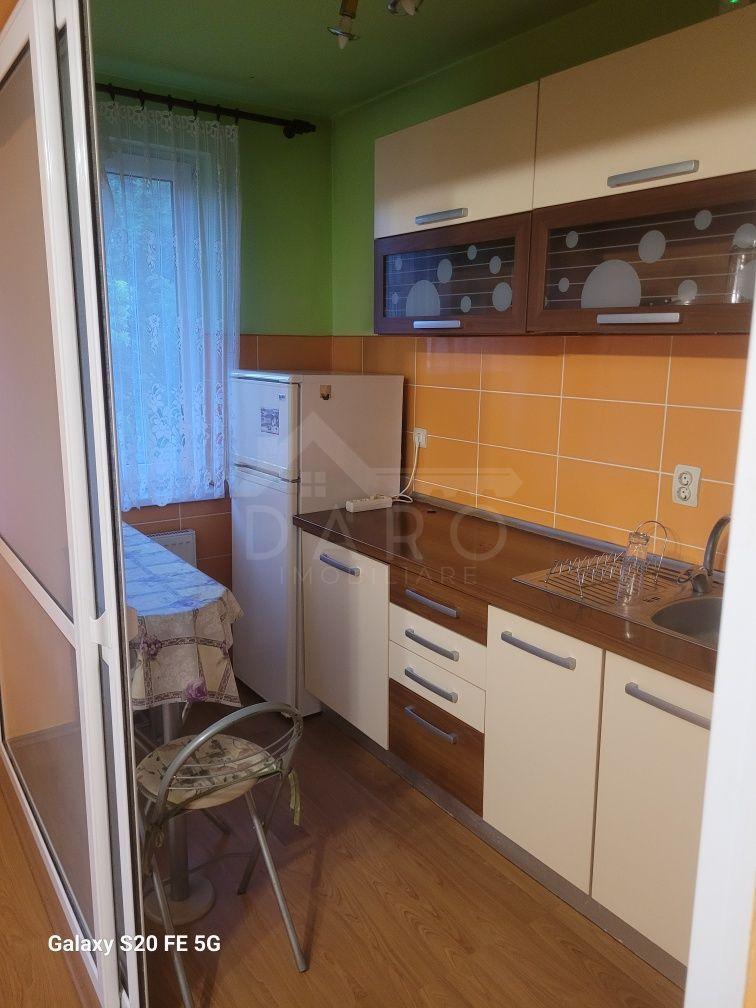 Apartament de inchiriat cu o cameră etaj 1 pe strada munteniei - 3