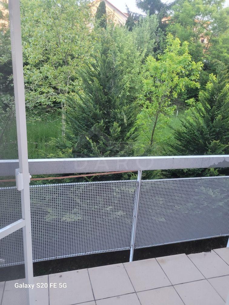 Apartament de inchiriat cu o cameră etaj 1 pe strada munteniei - 7