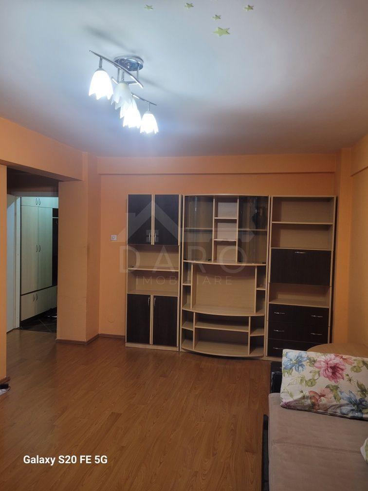 Apartament de inchiriat cu o cameră etaj 1 pe strada munteniei - 2