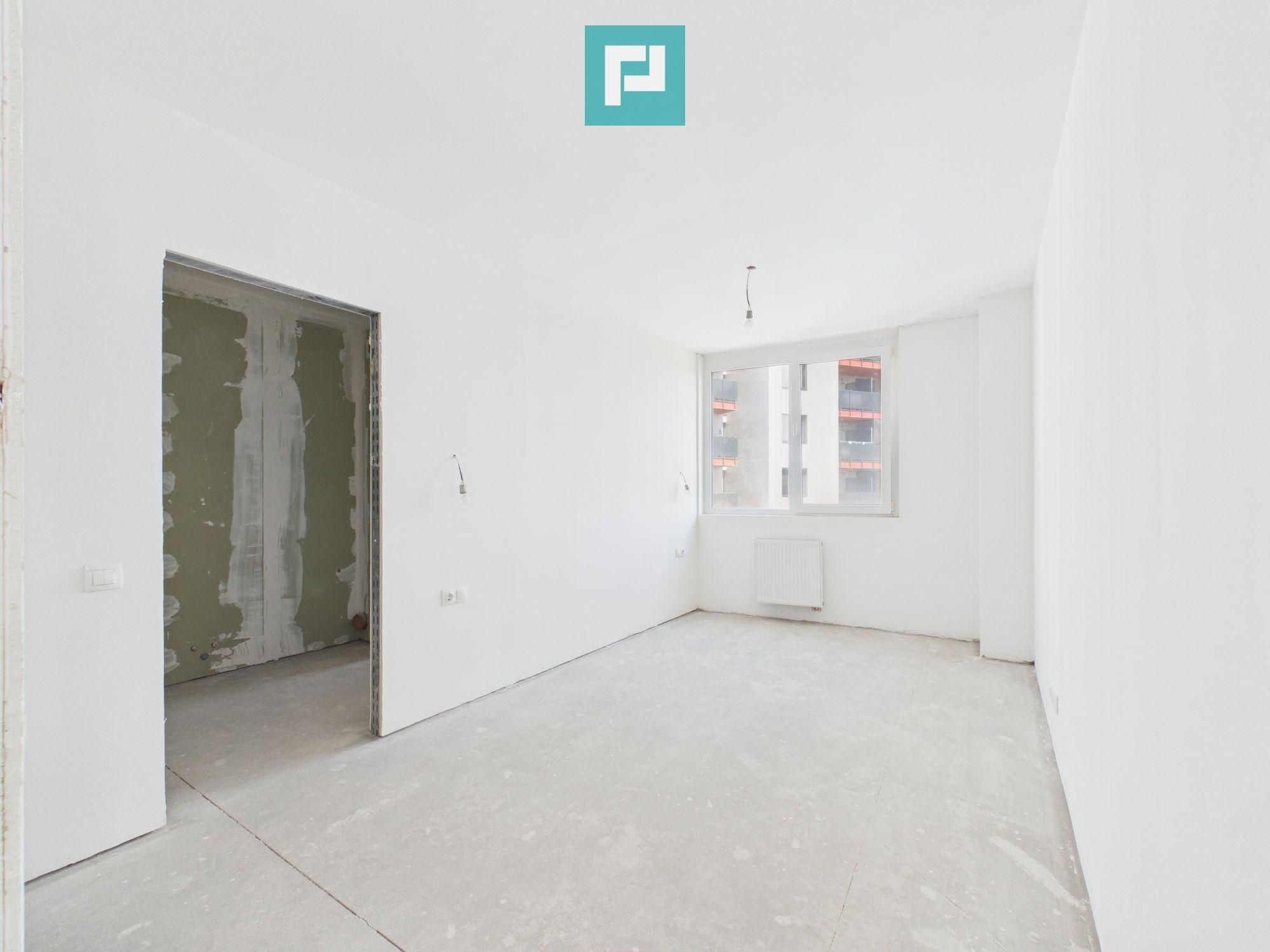Apartament 3 camere - ARED Kaufland - 12