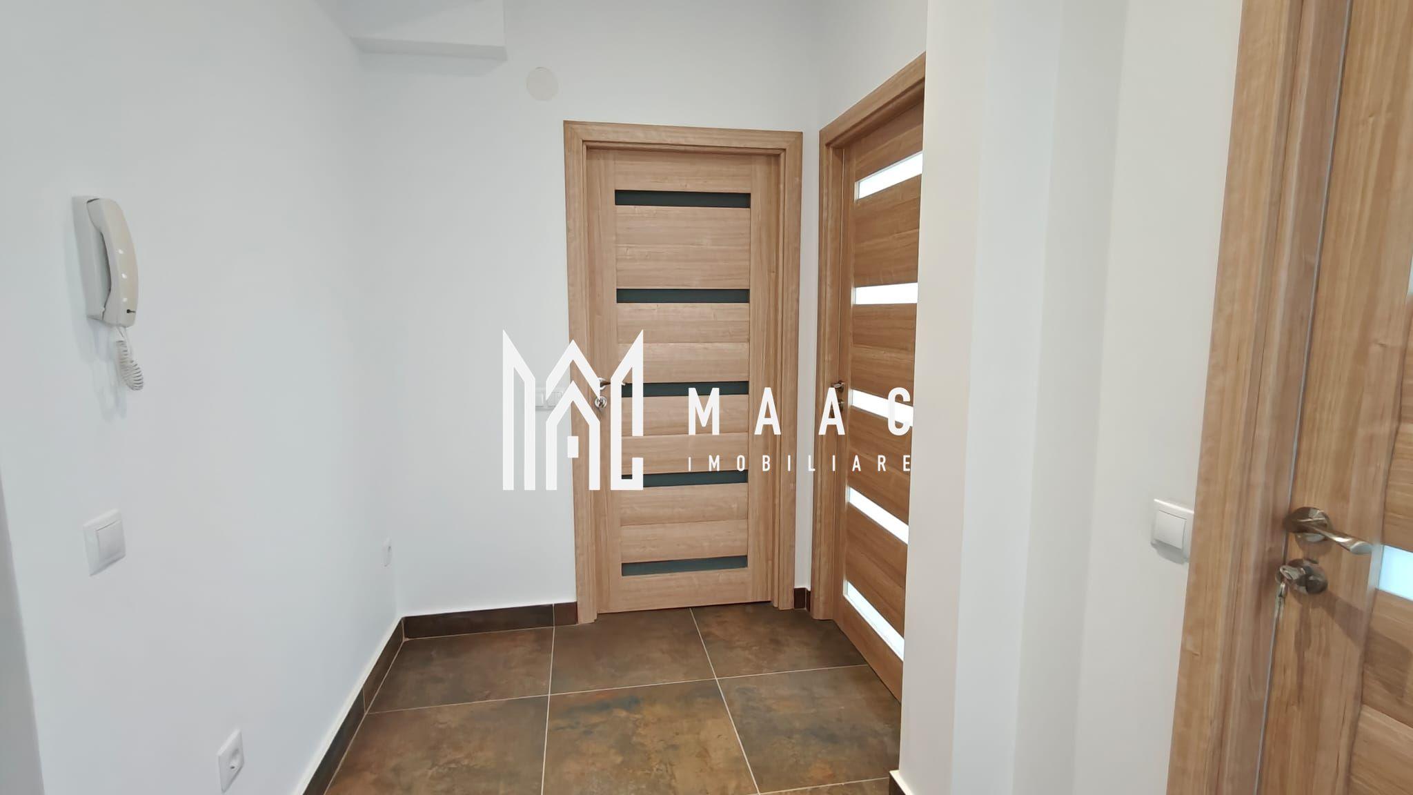 Apartament 2 camere I 43 mp utili I Lift I Parcare I Hipodrom - 10