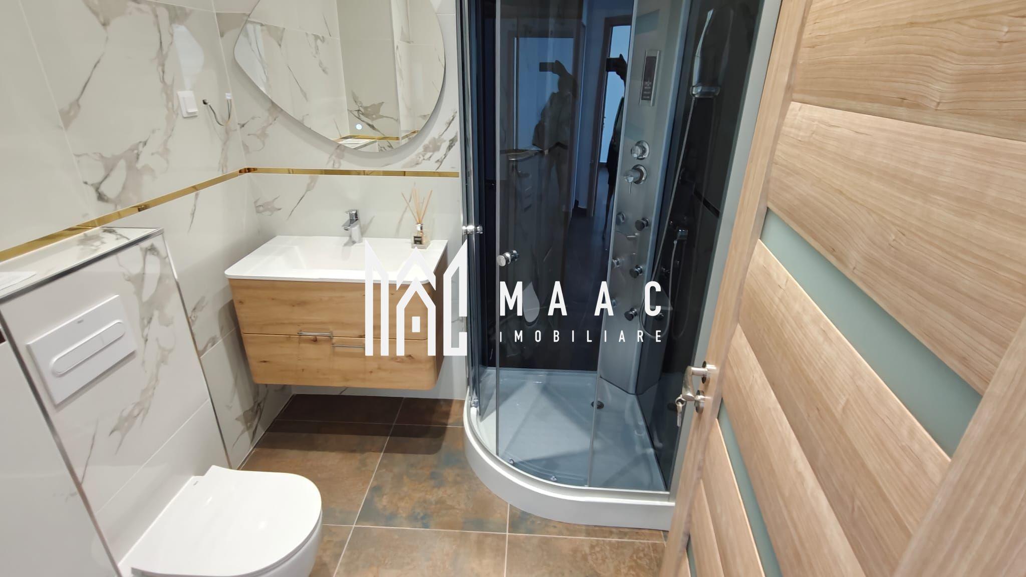 Apartament 2 camere I 43 mp utili I Lift I Parcare I Hipodrom - 9