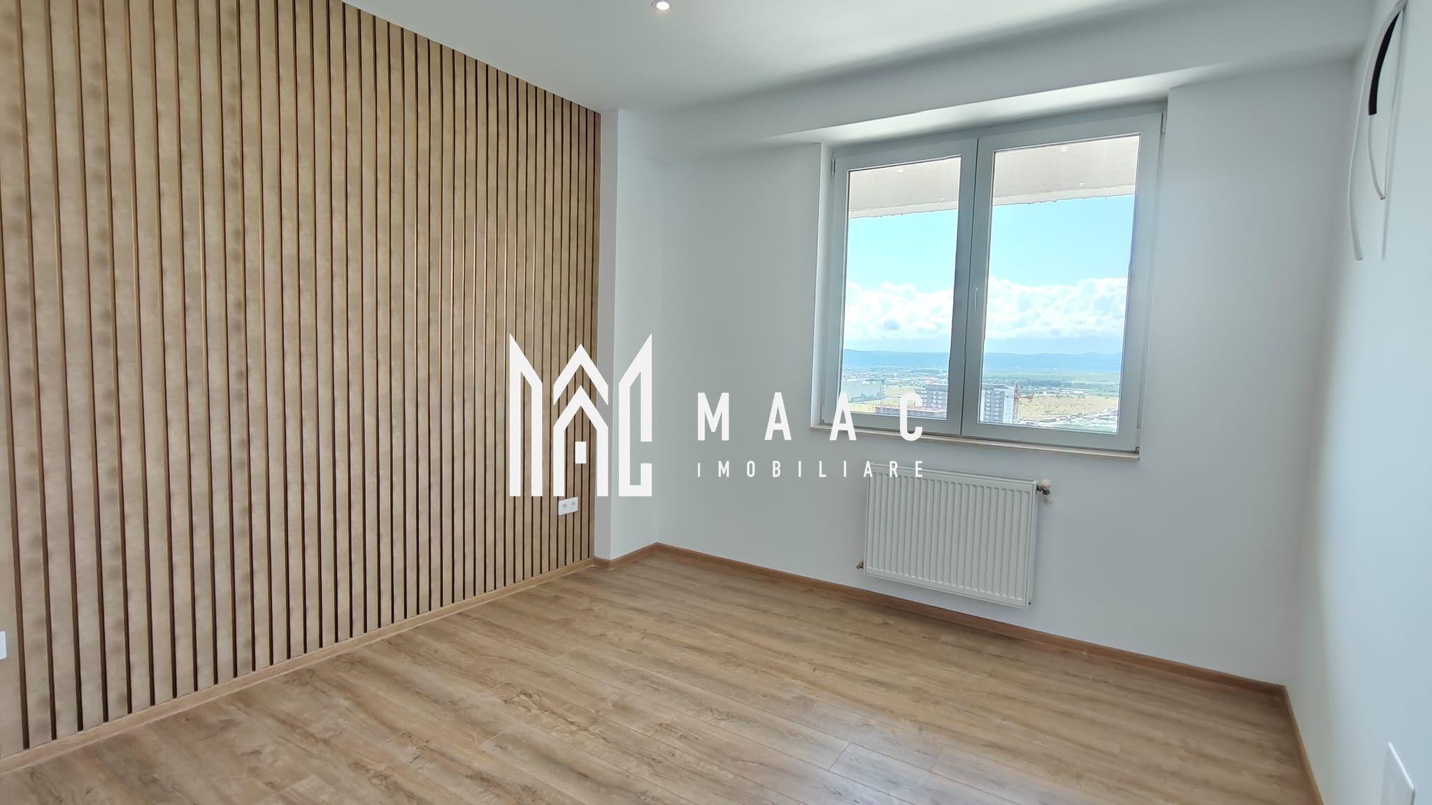 Apartament 2 camere I 43 mp utili I Lift I Parcare I Hipodrom - 5
