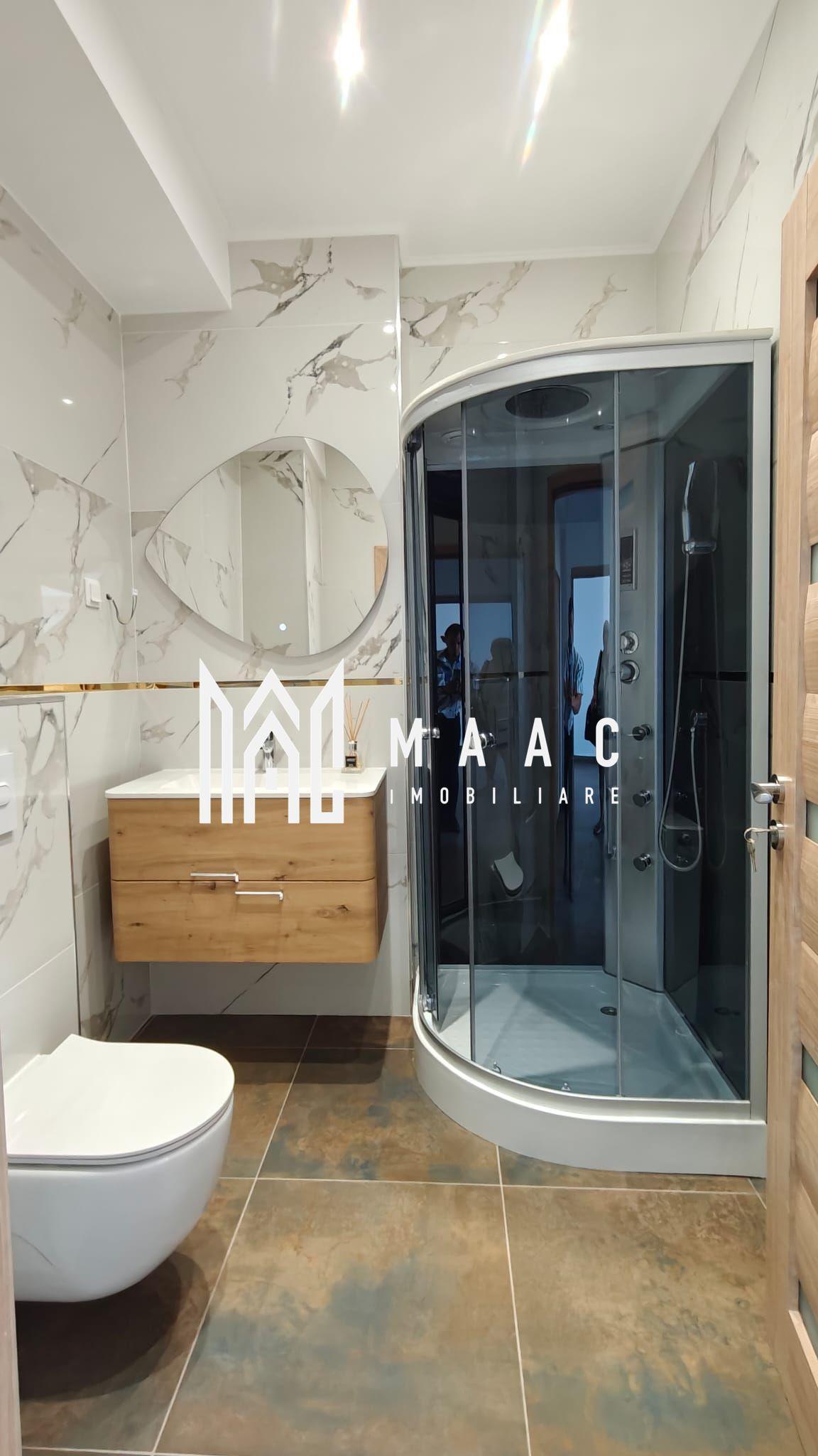 Apartament 2 camere I 43 mp utili I Lift I Parcare I Hipodrom - 8
