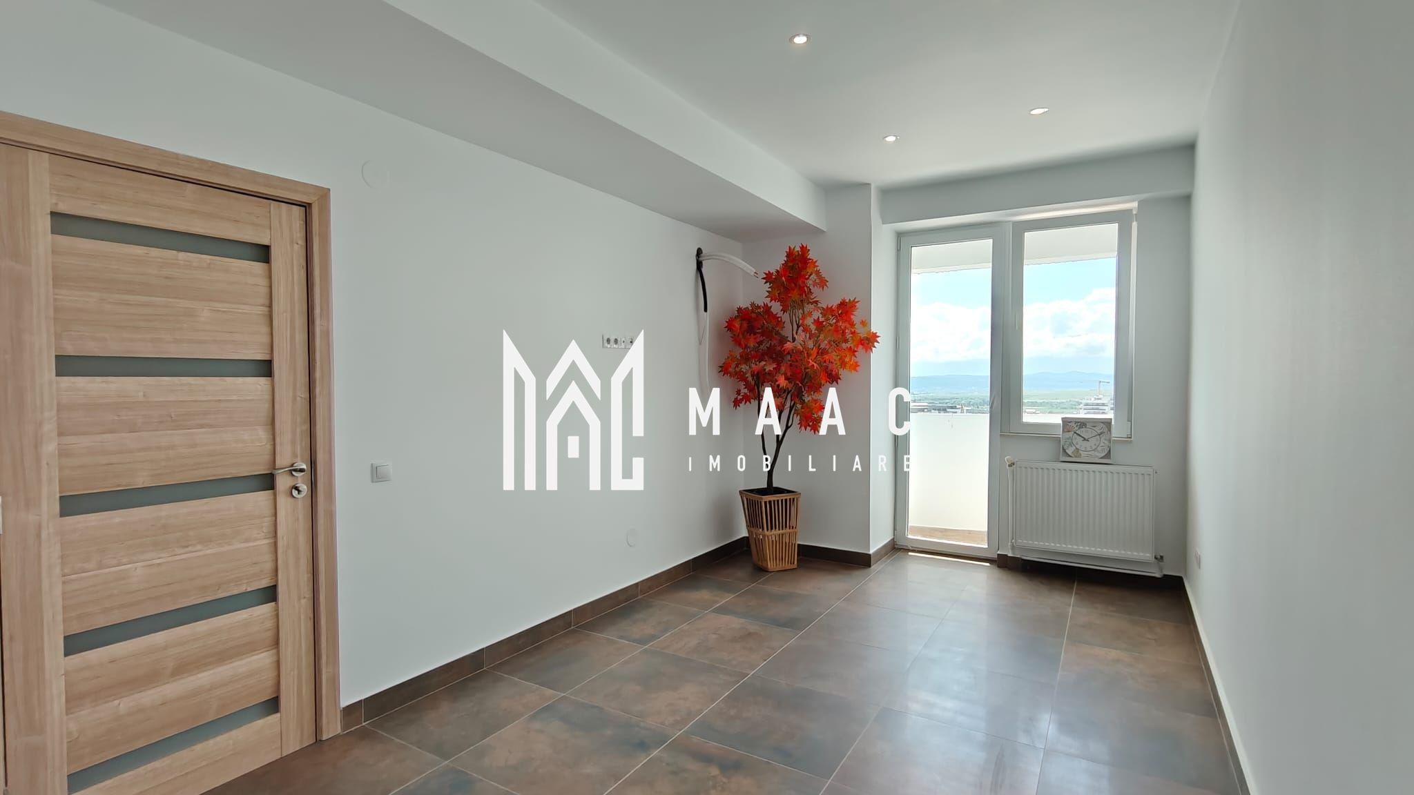 Apartament 2 camere I 43 mp utili I Lift I Parcare I Hipodrom - 1