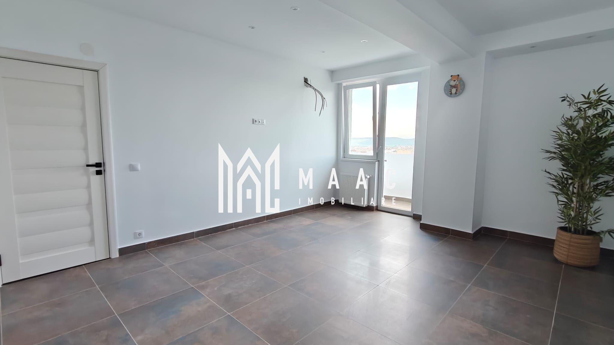 Apartament 2 camere I 51 mp utili I Lift I Parcare I Hipodrom - 1