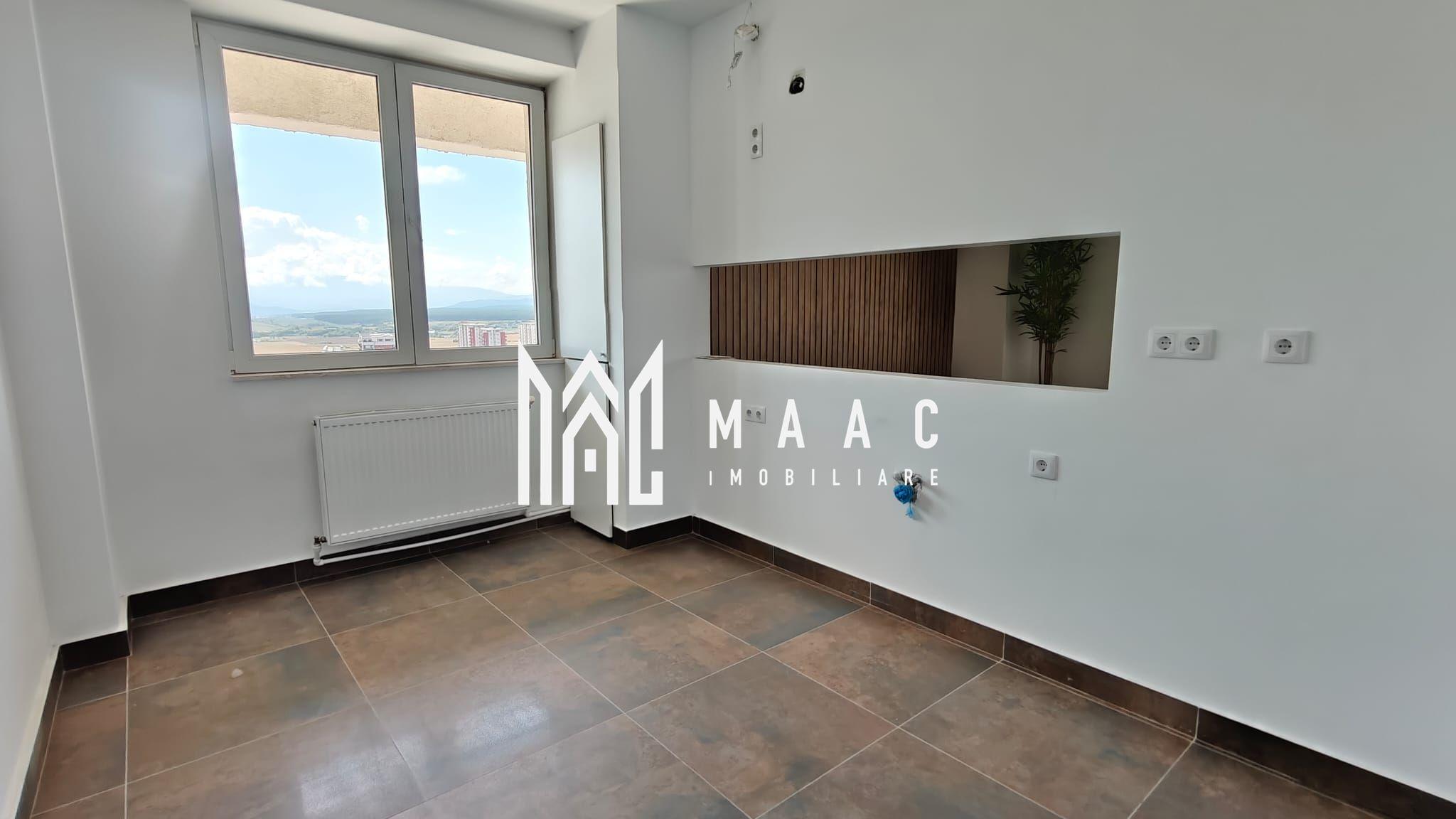 Garsonieră decomandată I 32 mp utili I lift I Mihai Viteazu - 2