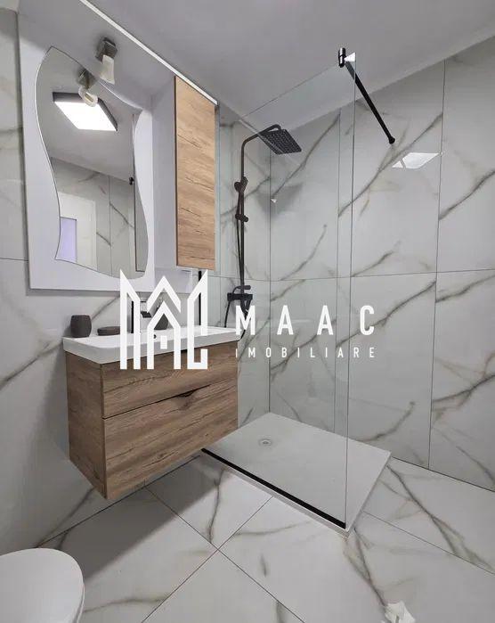 Apartament 2 camere decomandat | Valea Aurie, Sibiu | 47 mp, prima chirie - 6