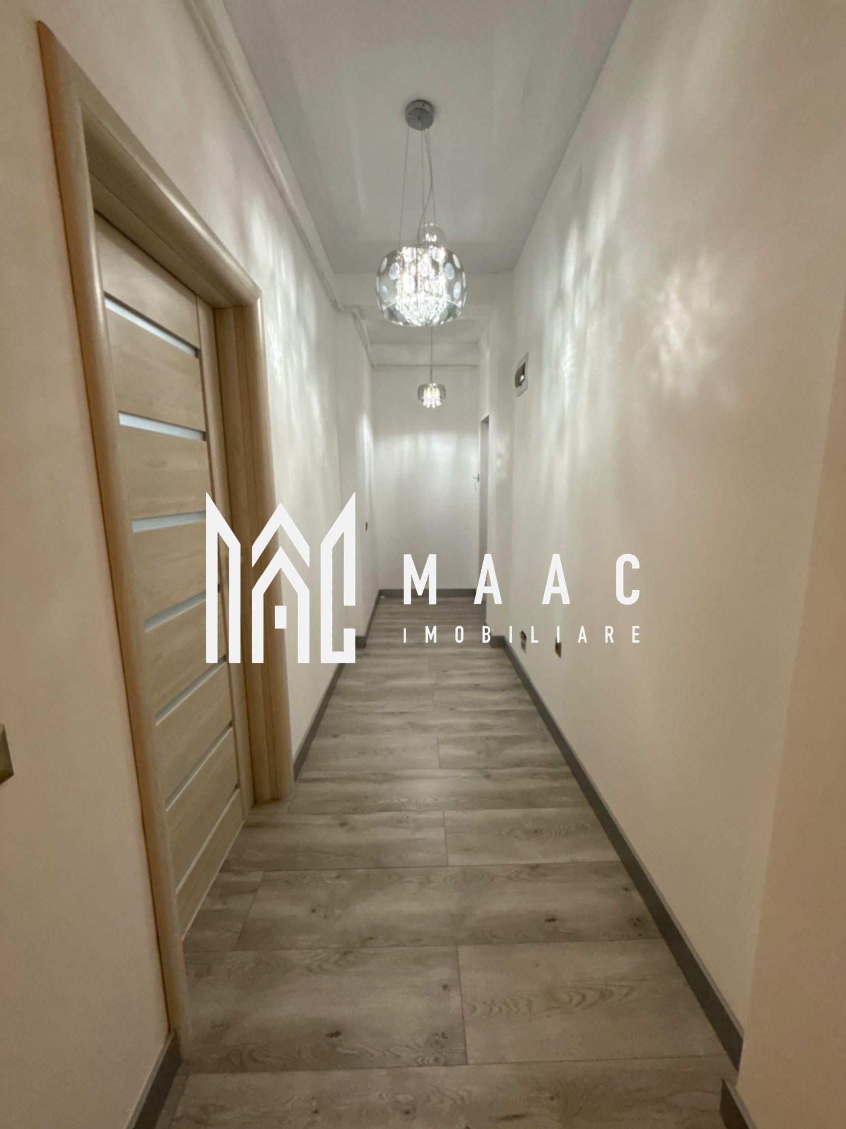 Apartament 2 camere de vânzare | Șelimbăr, Sibiu | 62 mp, mobilat, balcon - 9