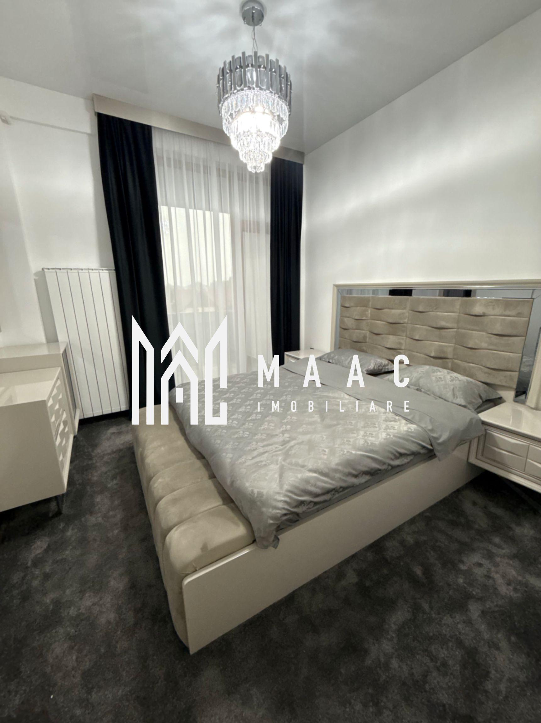 Apartament 2 camere de vânzare | Șelimbăr, Sibiu | 62 mp, mobilat, balcon - 8