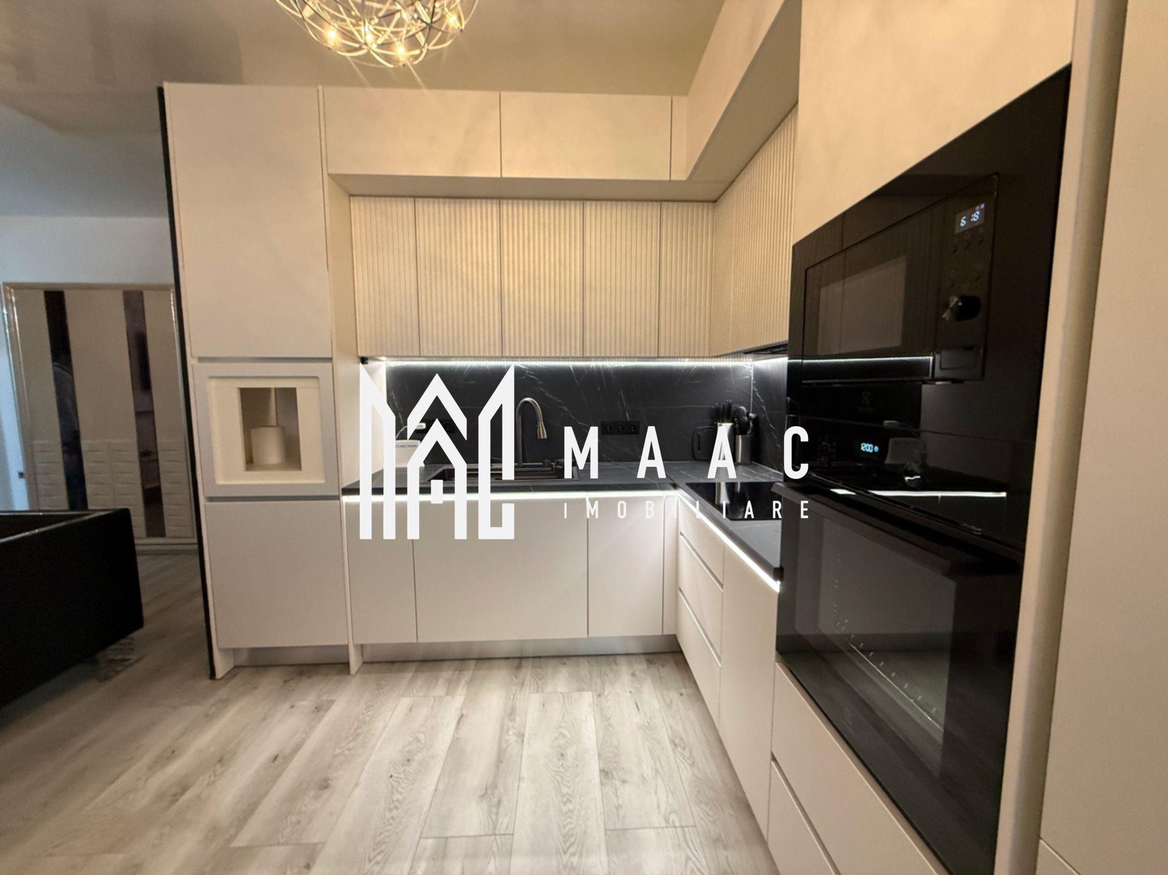 Apartament 2 camere de vânzare | Șelimbăr, Sibiu | 62 mp, mobilat, balcon - 10